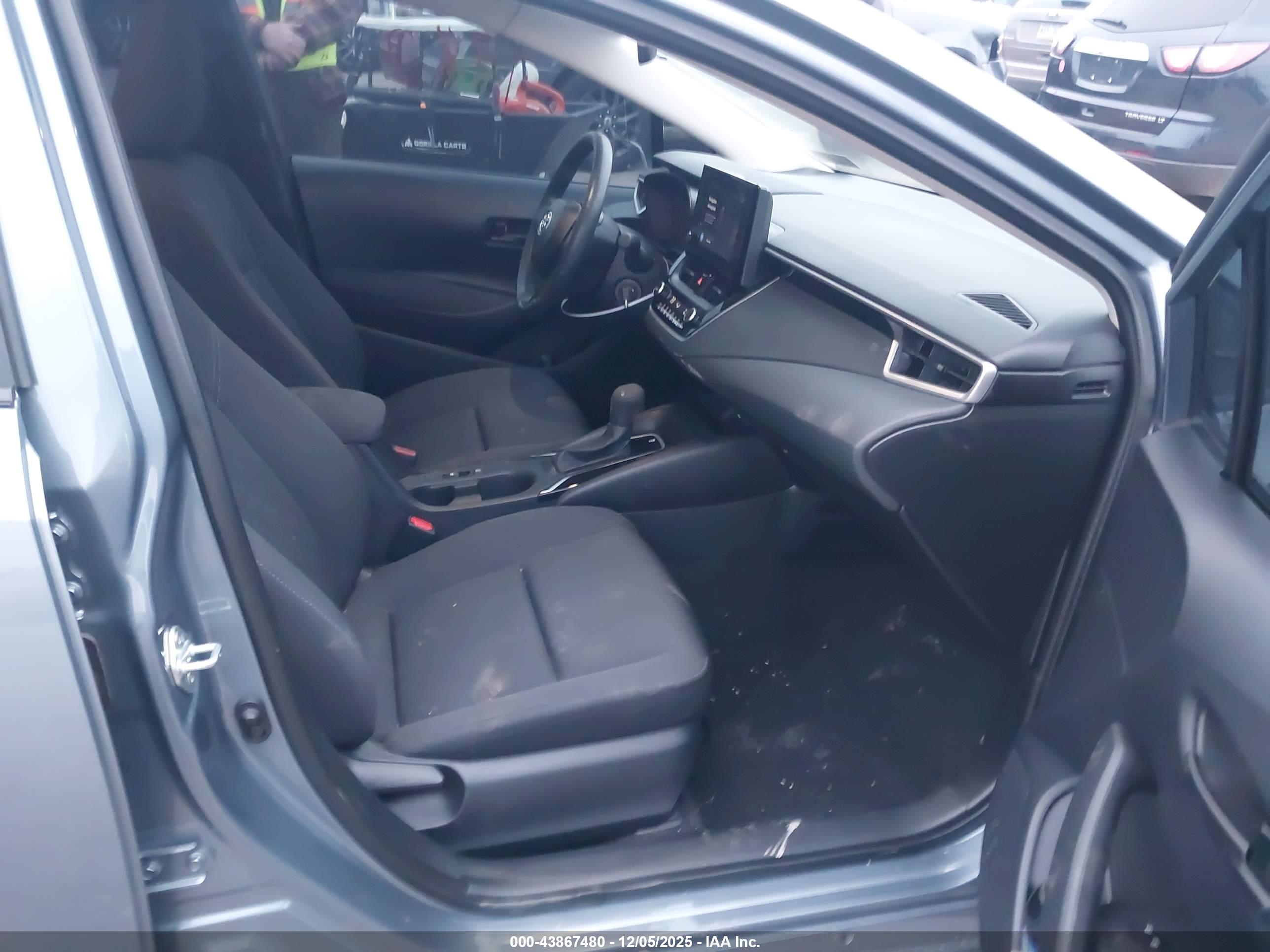 TOYOTA COROLLA image 5