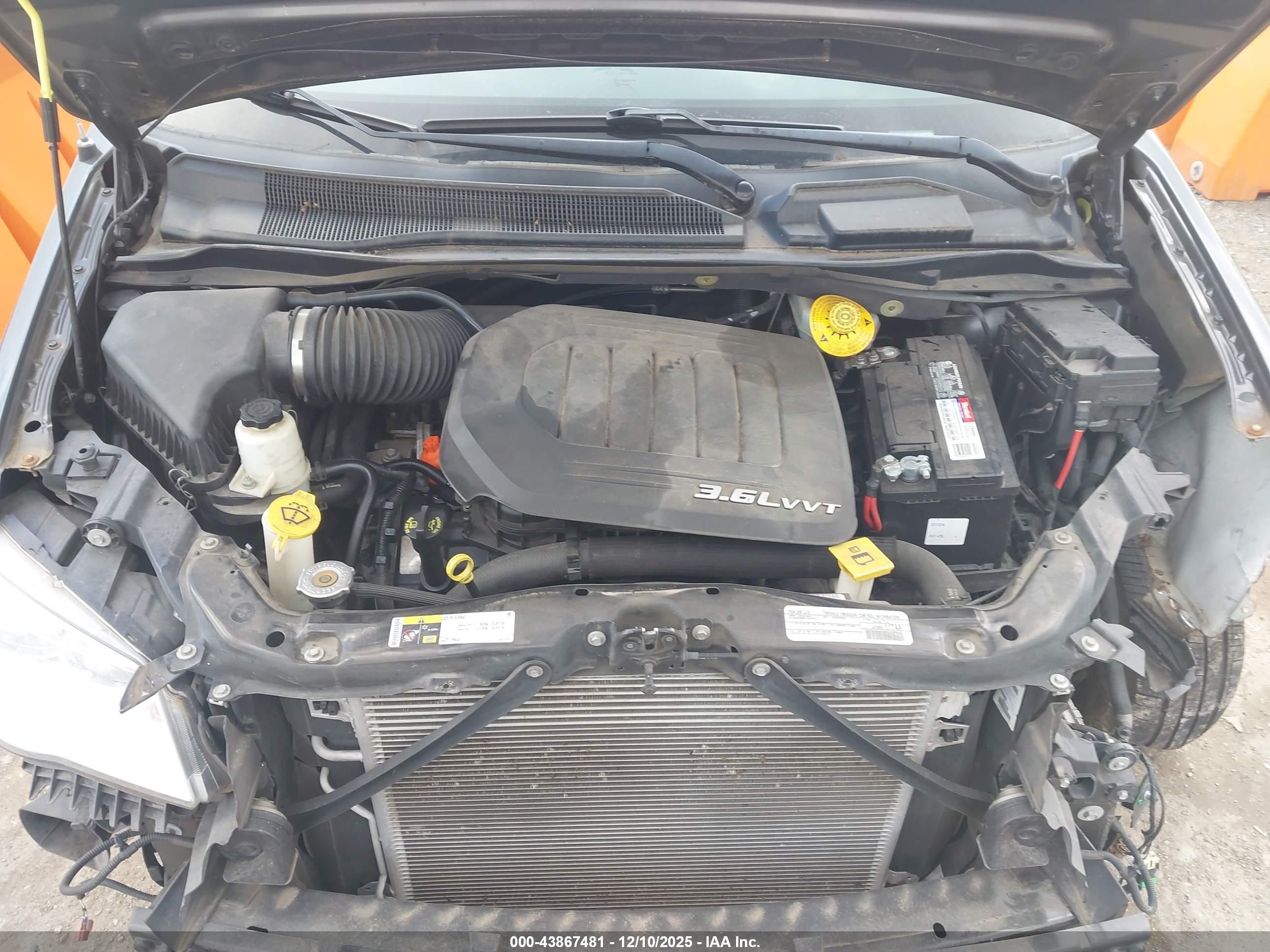 DODGE GRAND image 10