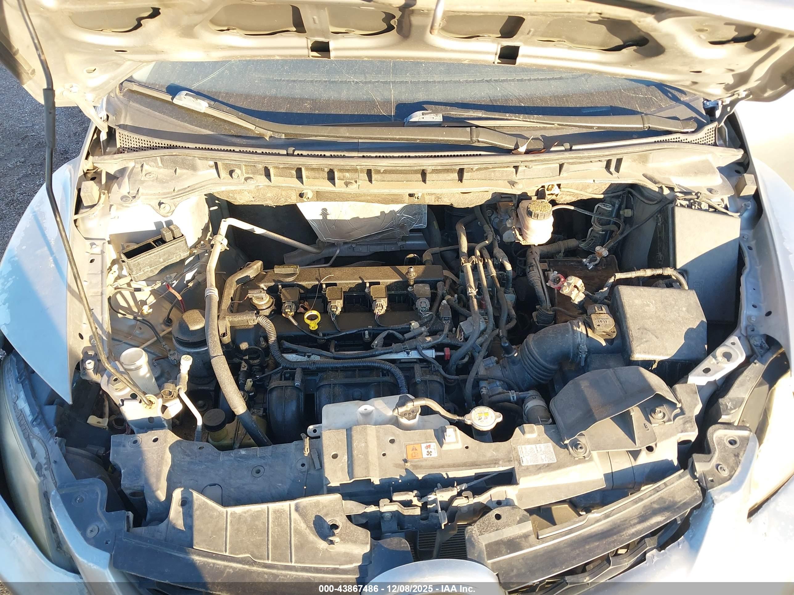 MAZDA CX-7 image 10