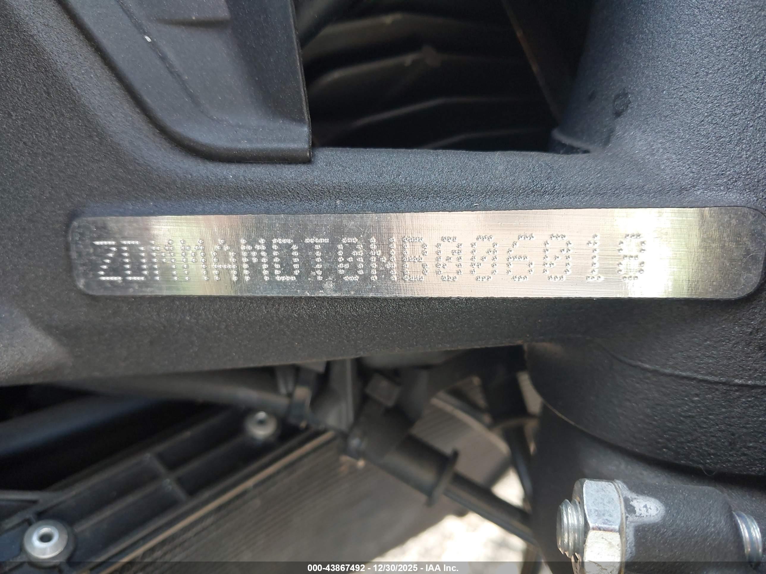 DUCATI MONSTER image 10