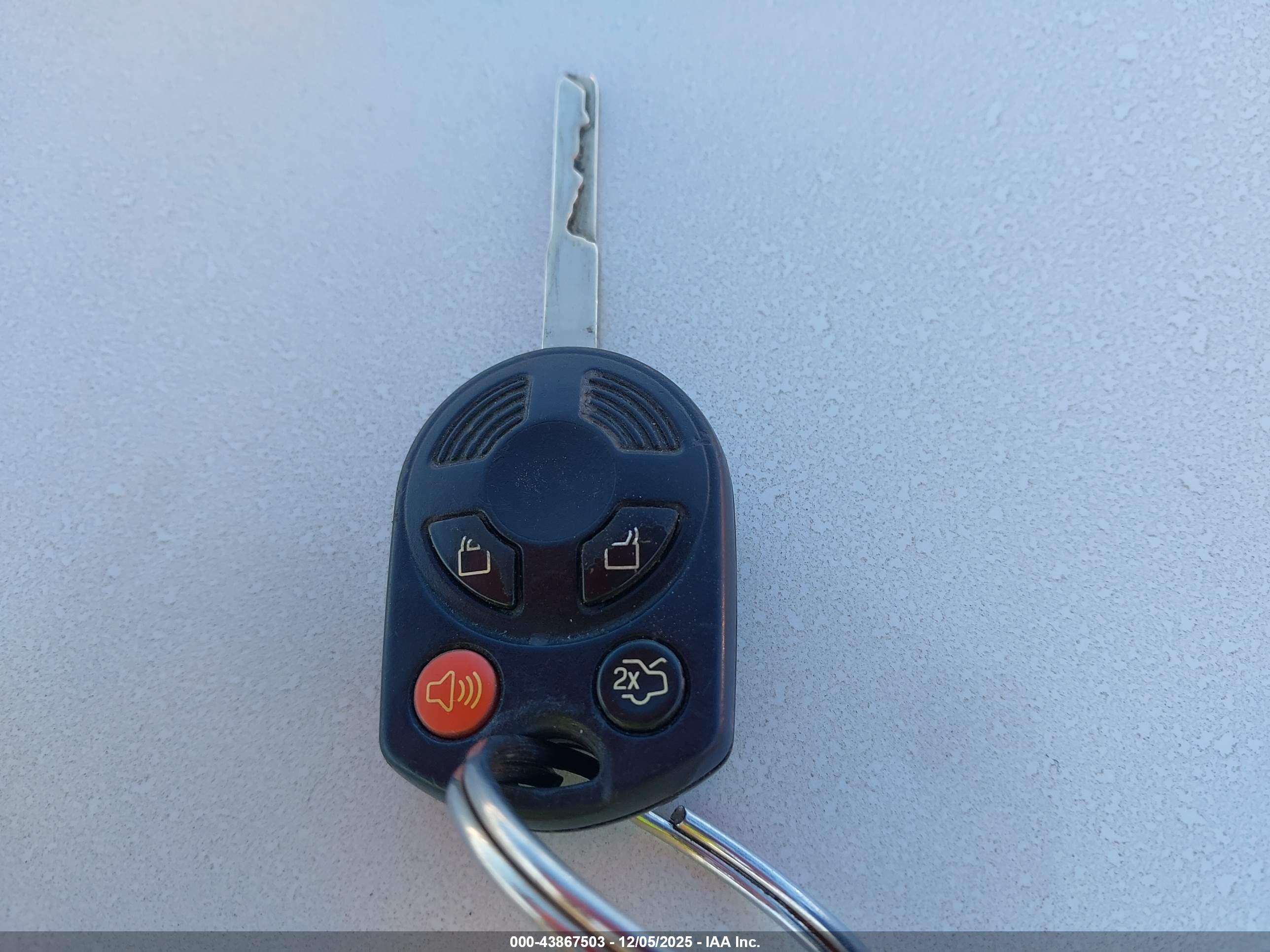 FORD FOCUS image 11