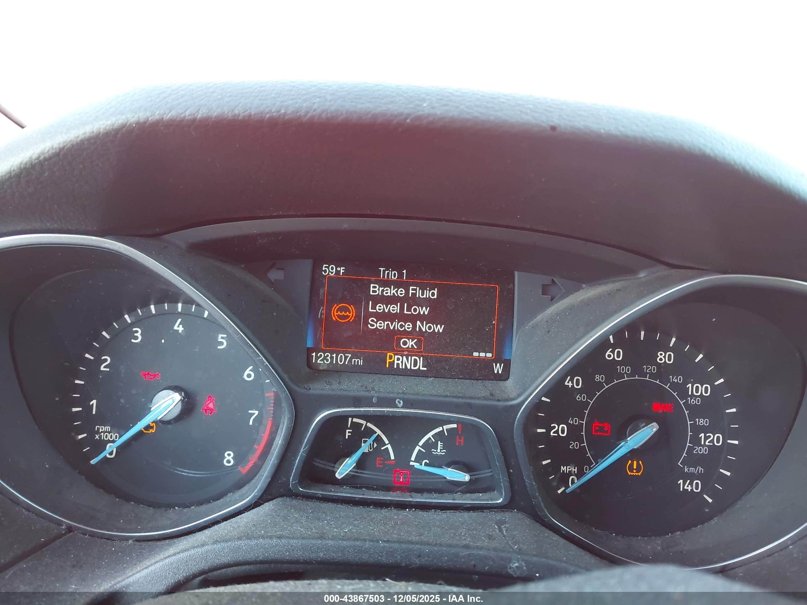 FORD FOCUS image 7