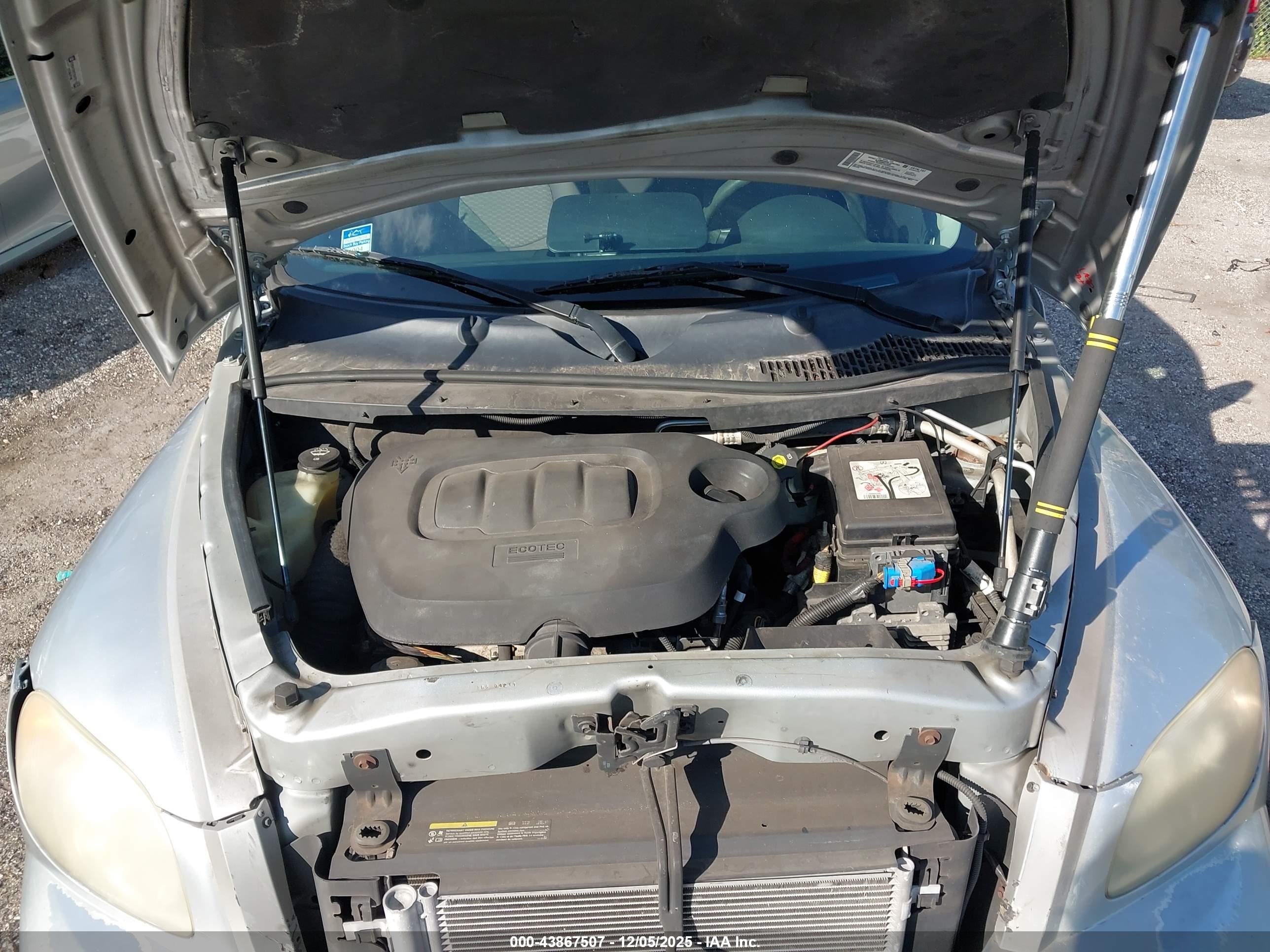 CHEVROLET HHR image 10