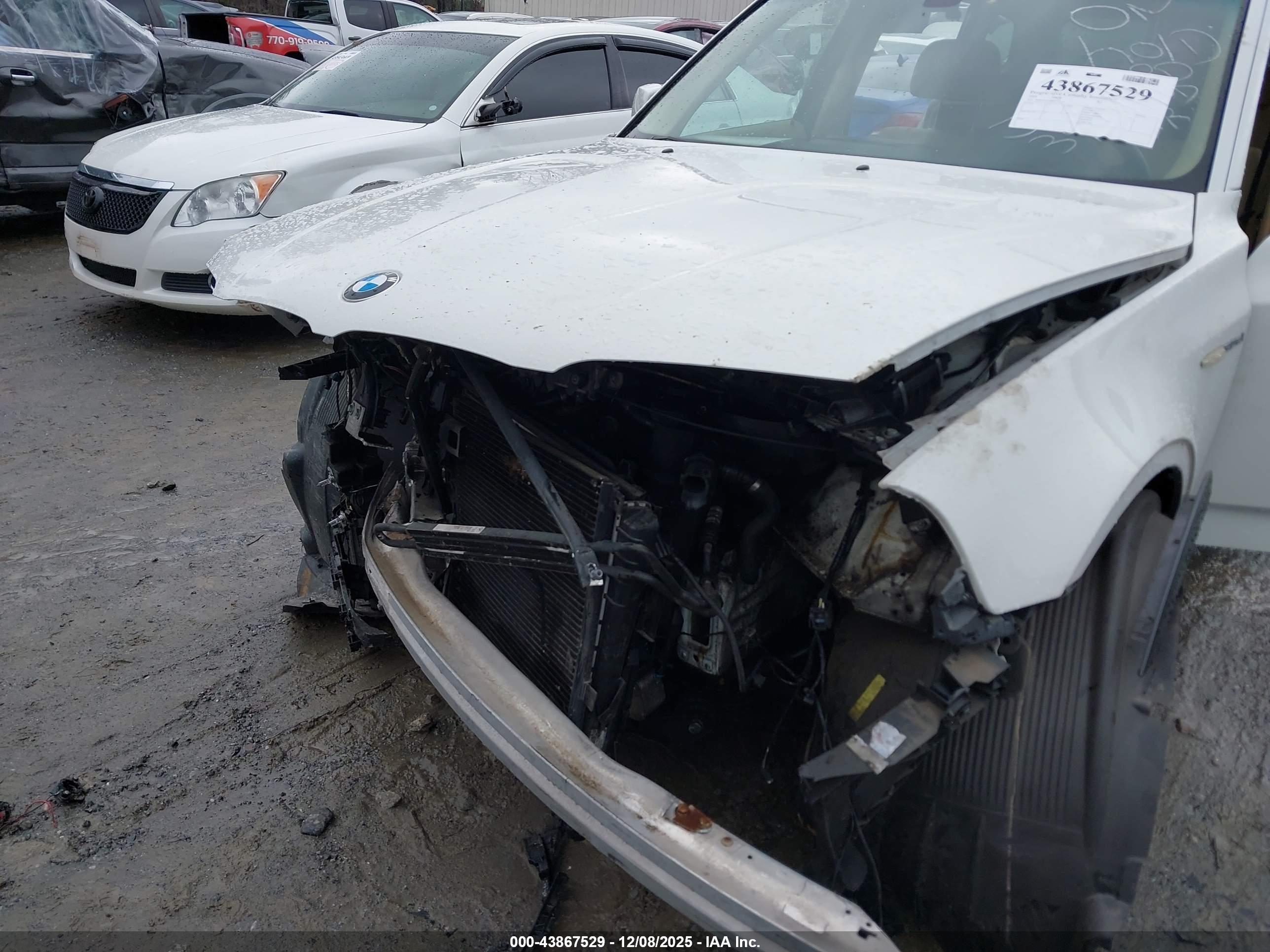 BMW X3 image 10