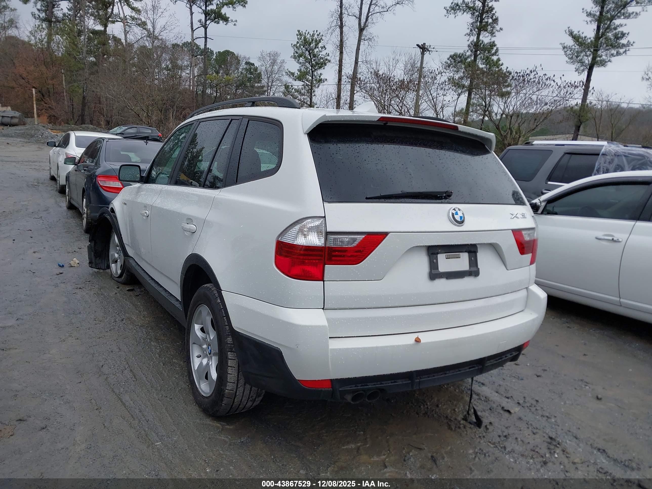 BMW X3 image 3