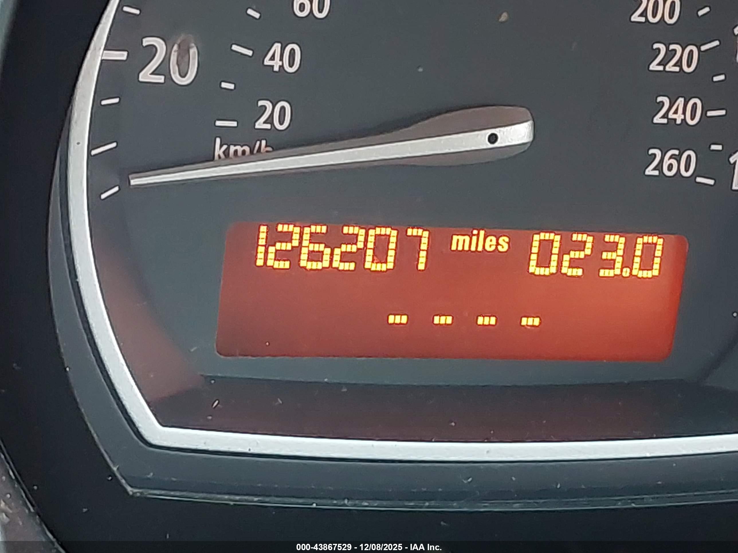 BMW X3 image 7
