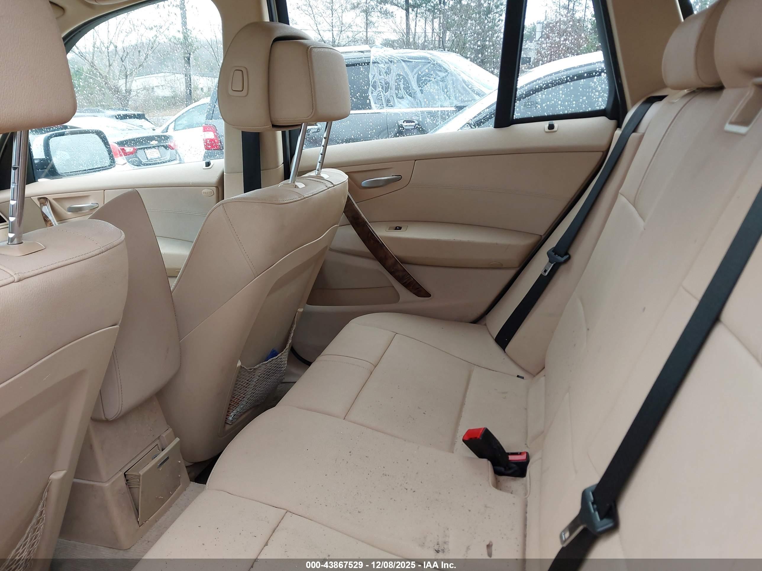 BMW X3 image 8