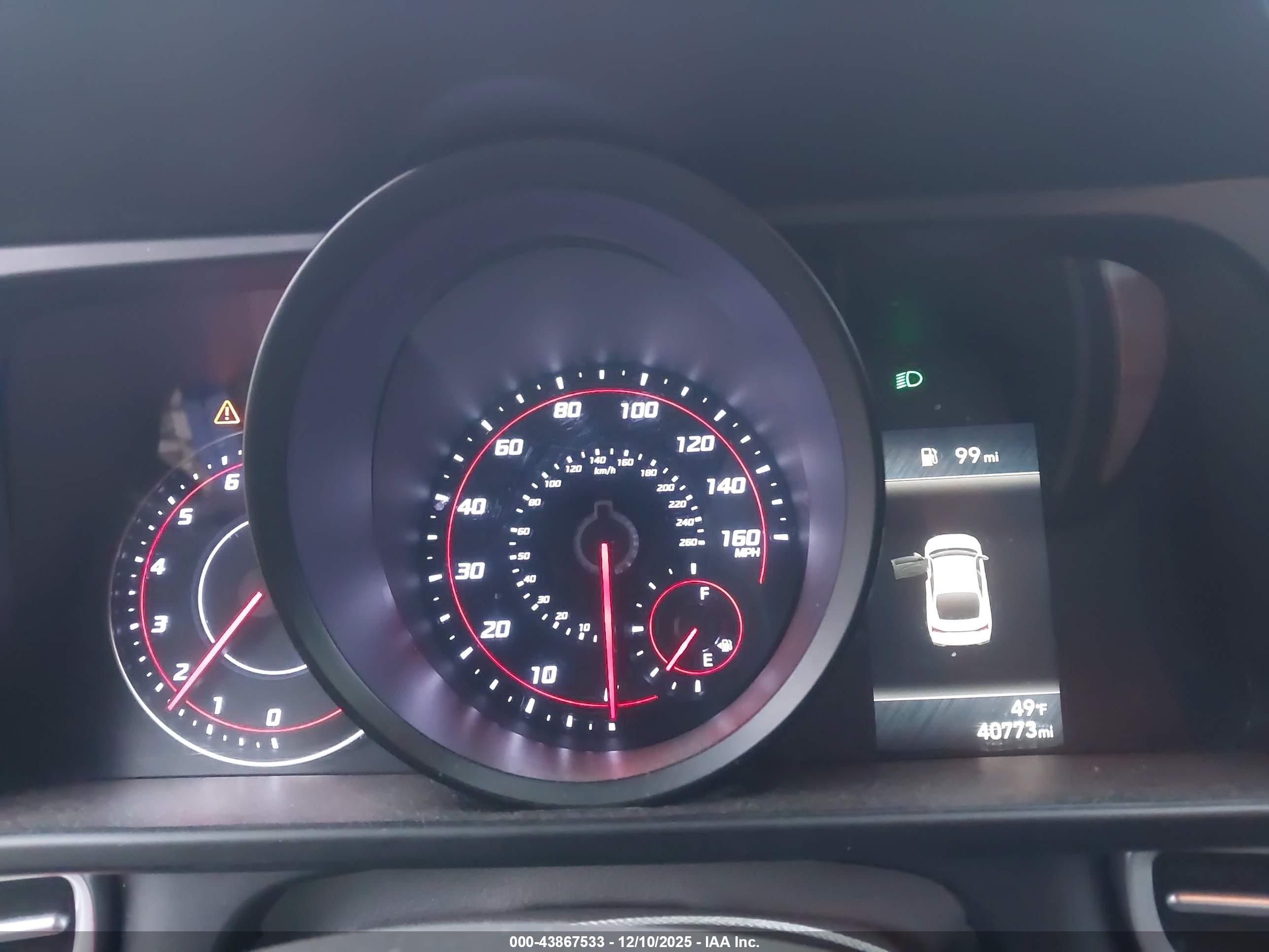 HYUNDAI ELANTRA image 7