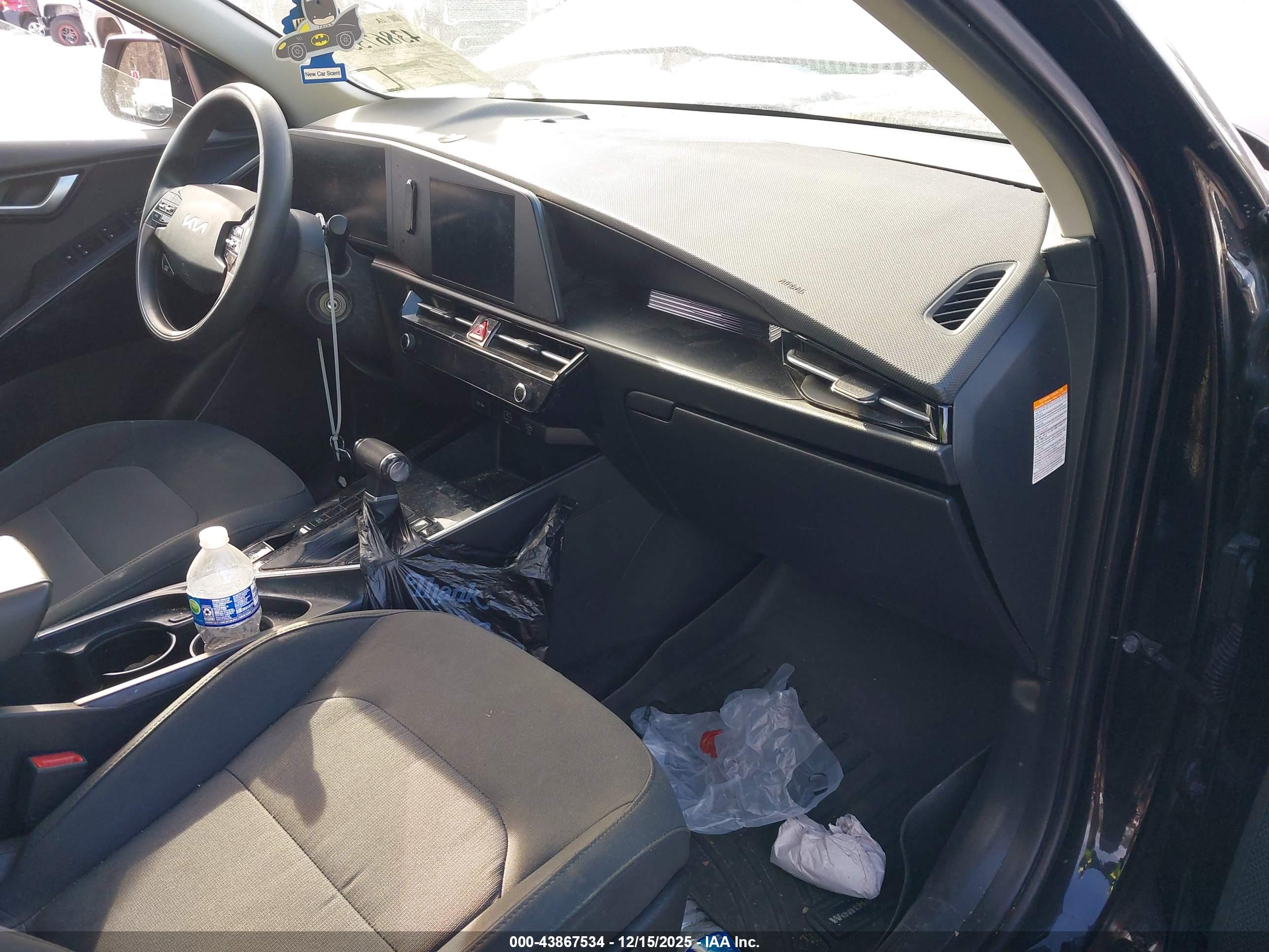 KIA NIRO image 5