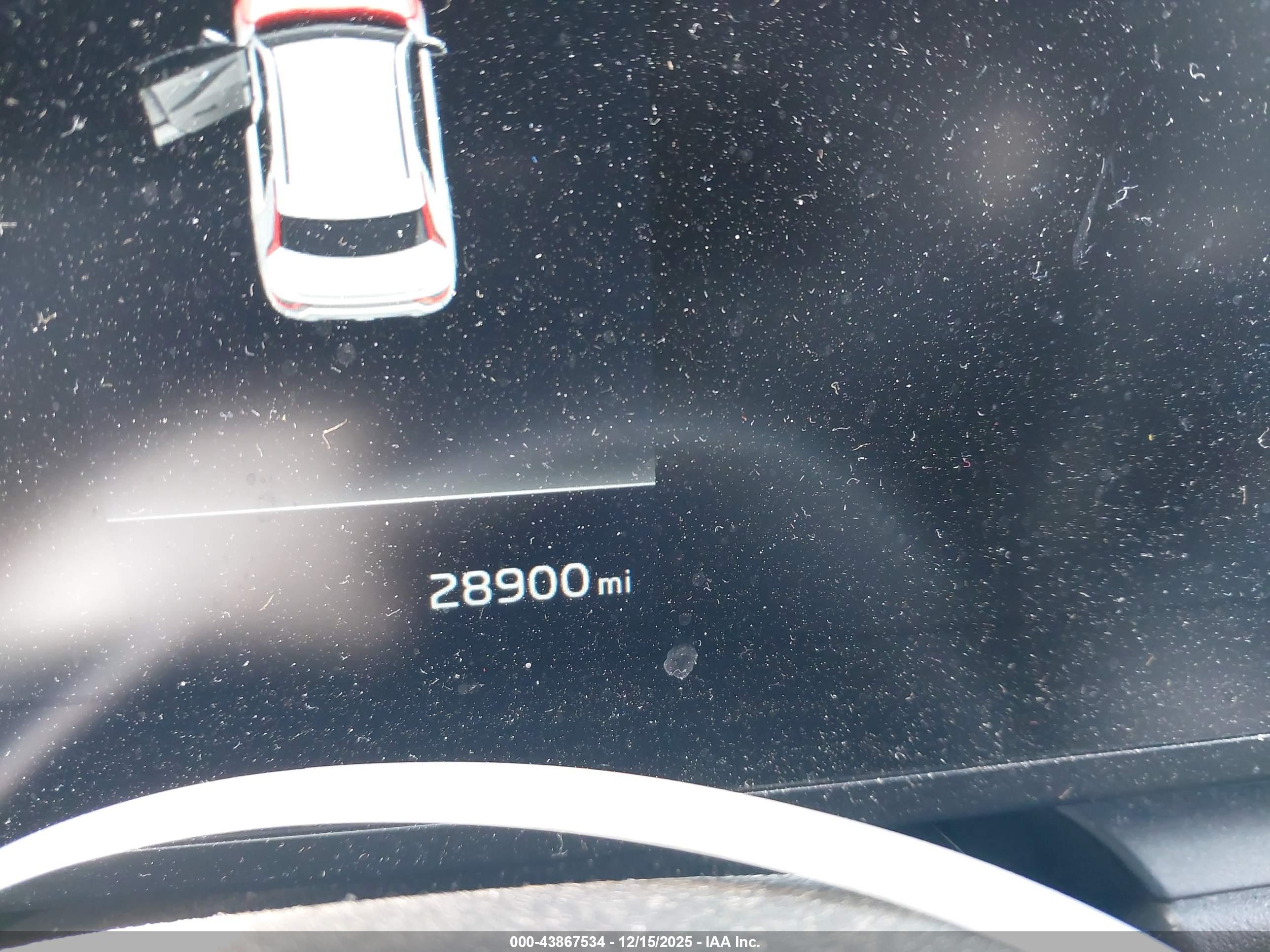 KIA NIRO image 7