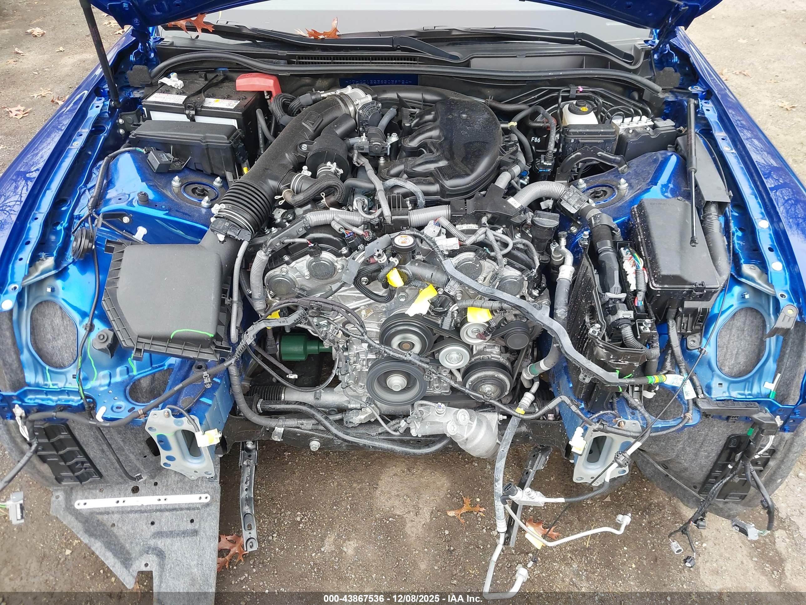 LEXUS IS image 10