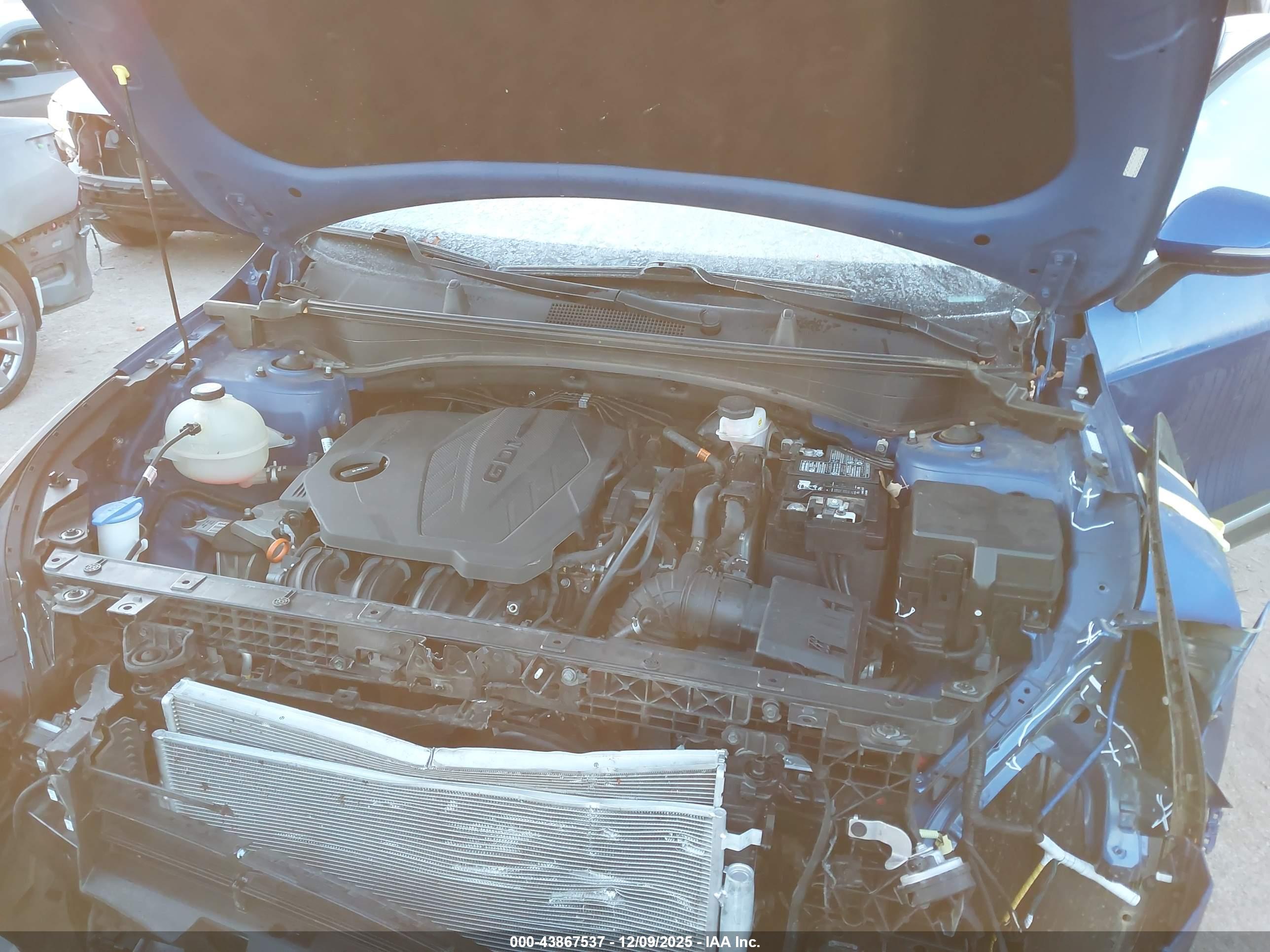 KIA SPORTAGE image 10