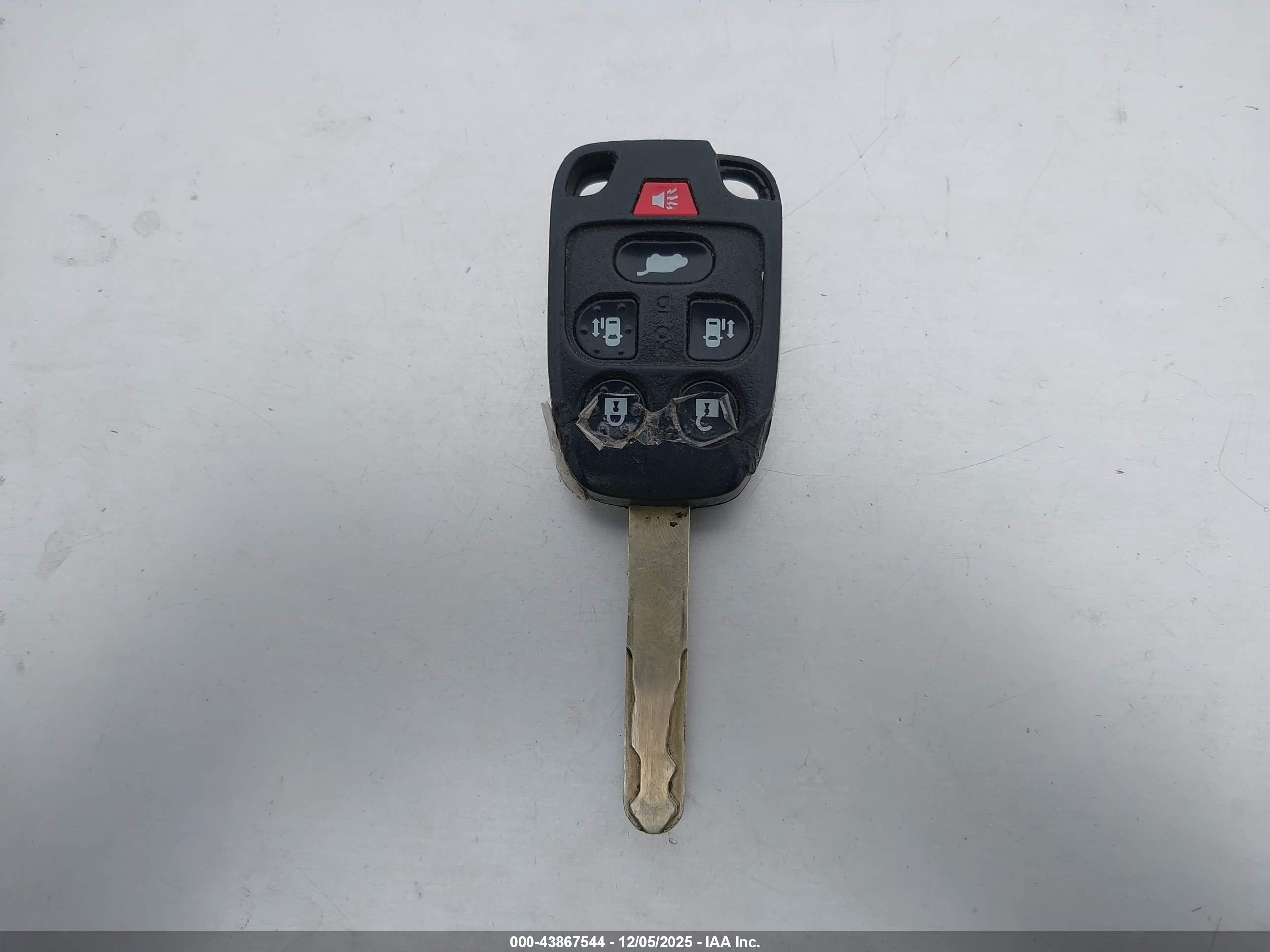 HONDA ODYSSEY image 11