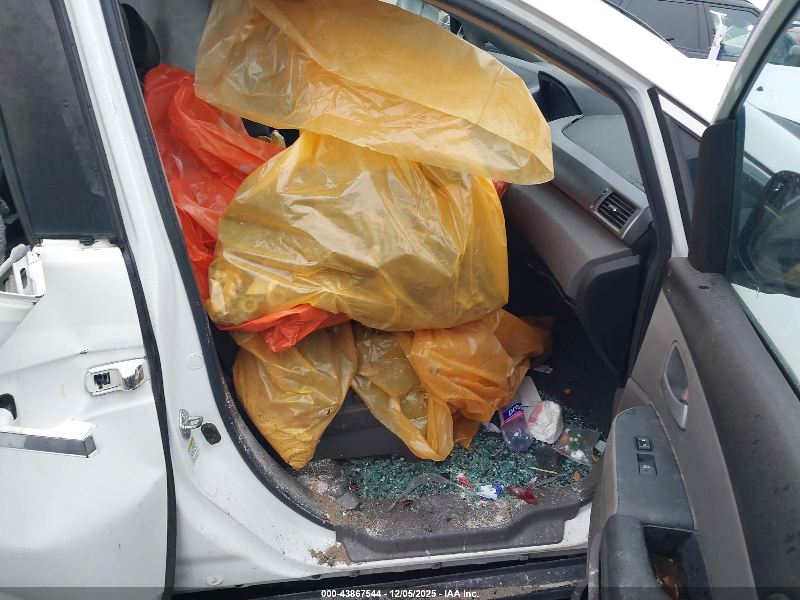 HONDA ODYSSEY image 5