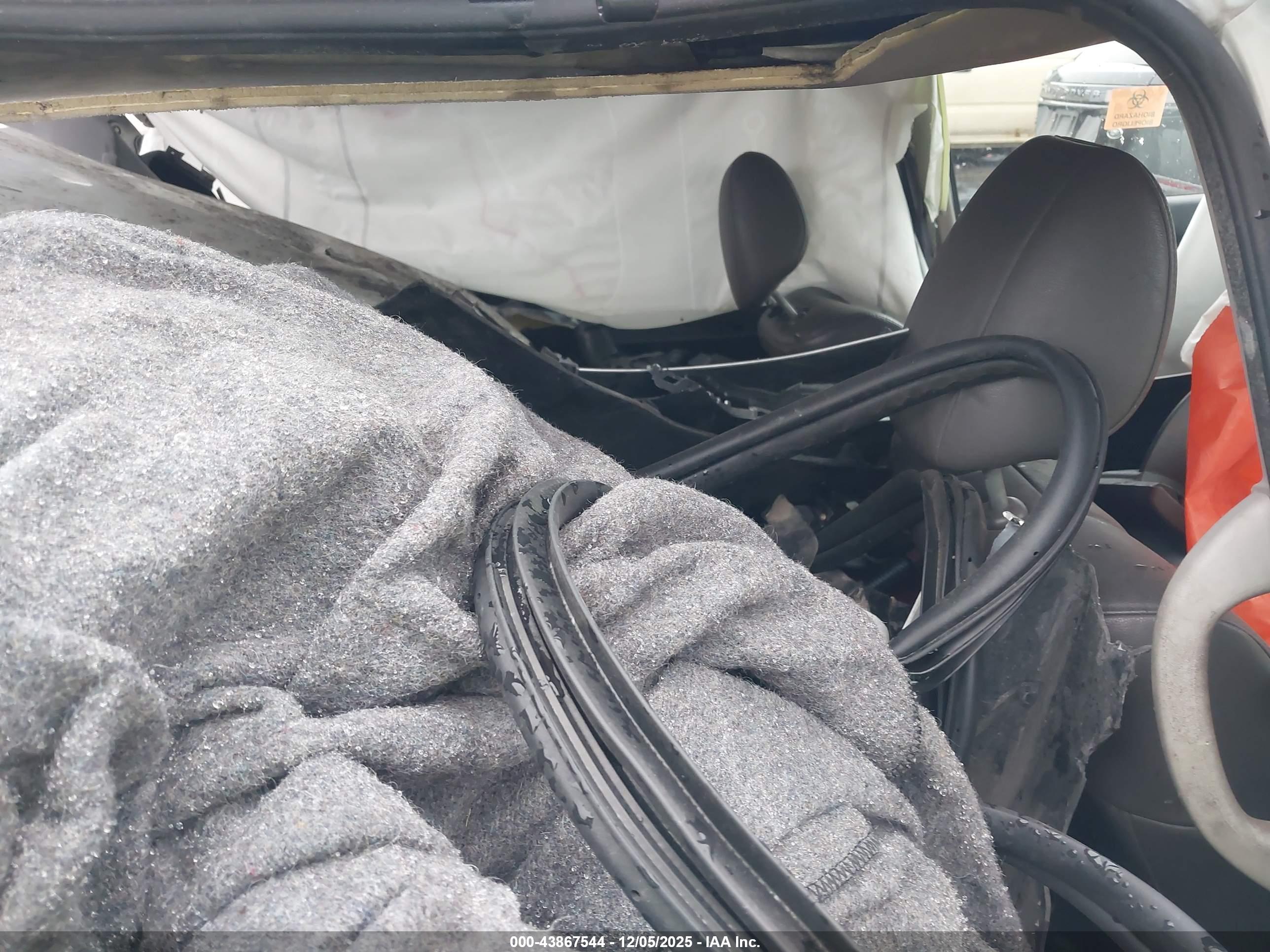 HONDA ODYSSEY image 8