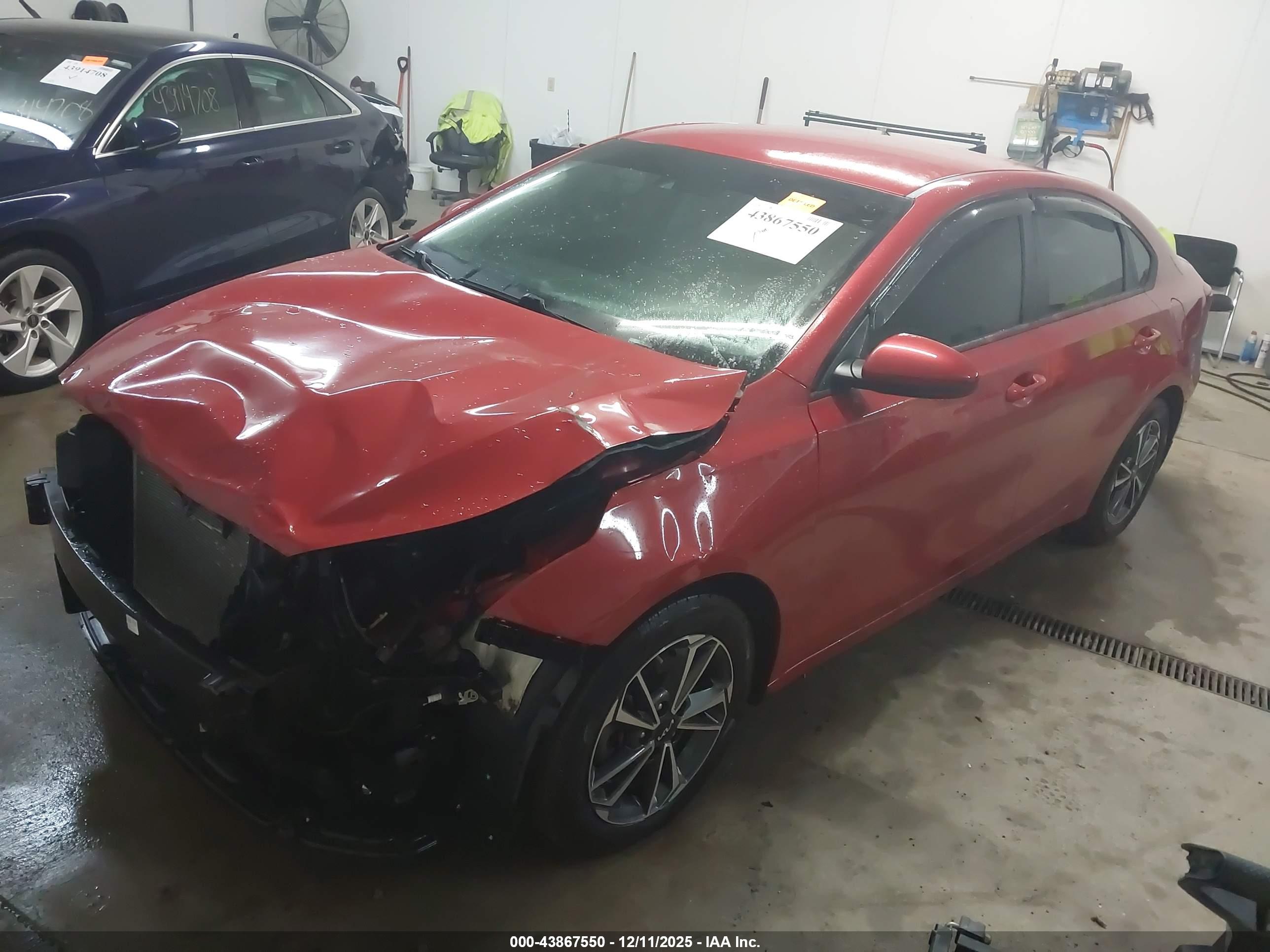 KIA FORTE image 2