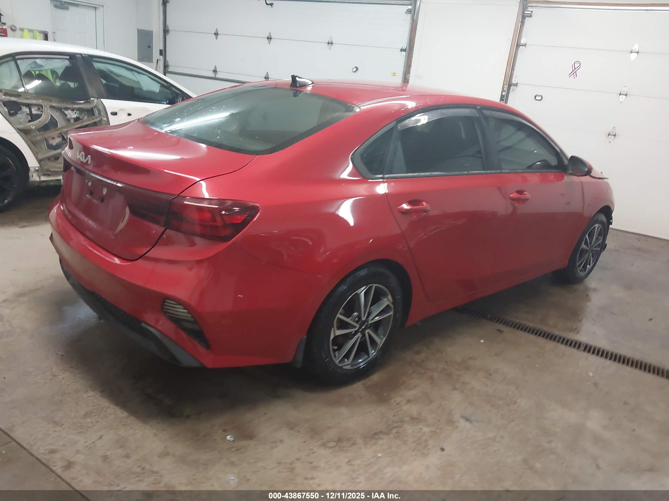 KIA FORTE image 4