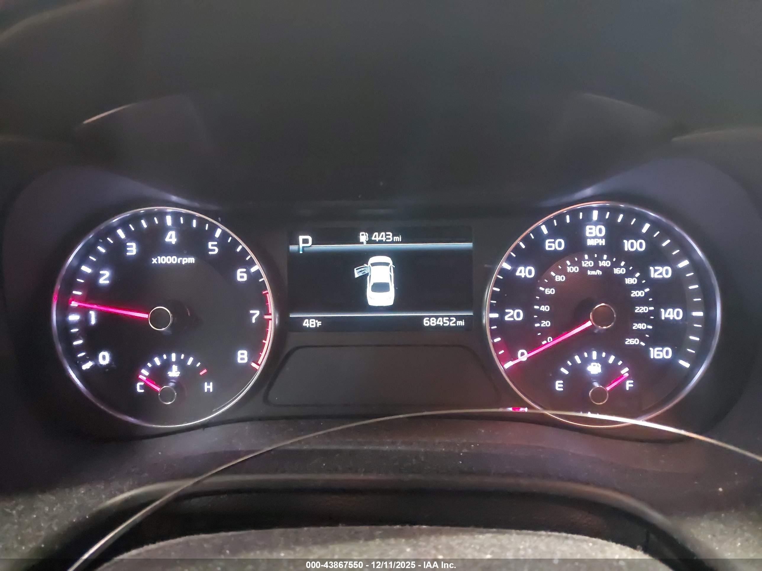 KIA FORTE image 7