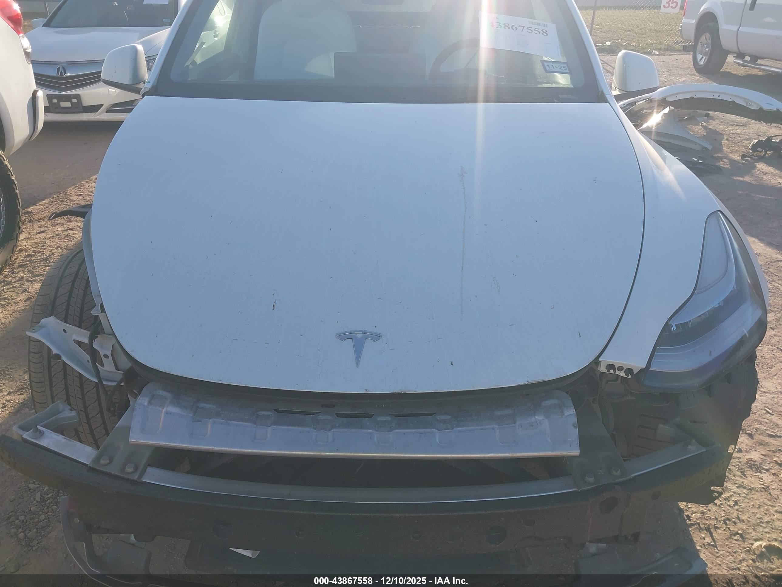 TESLA MODEL image 10