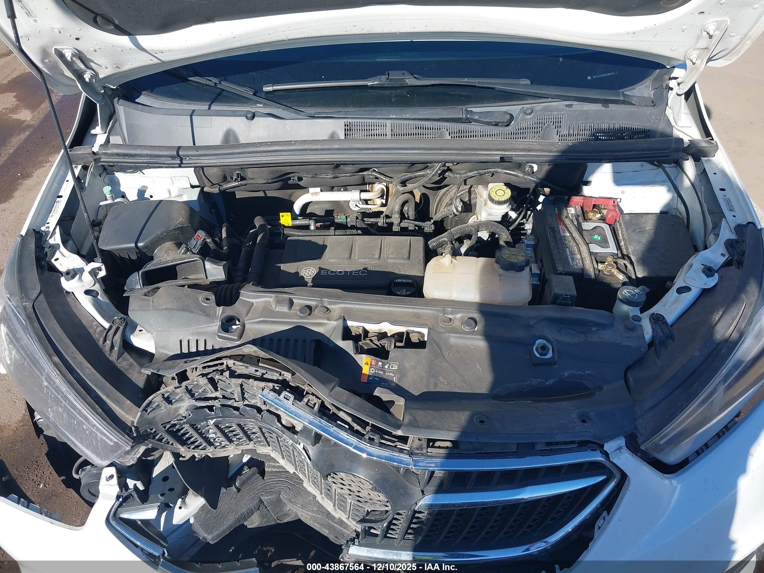 BUICK ENCORE image 10
