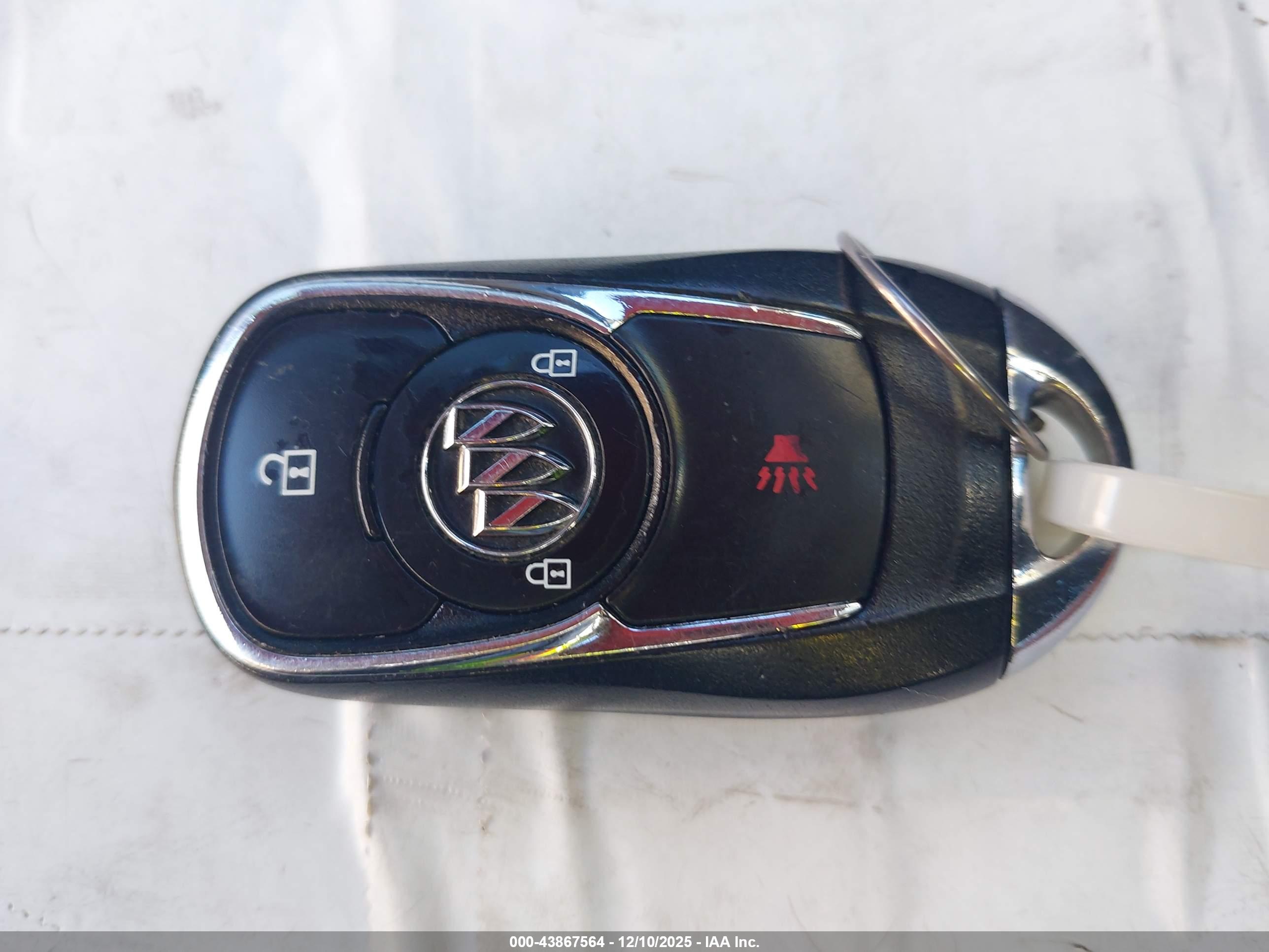 BUICK ENCORE image 11