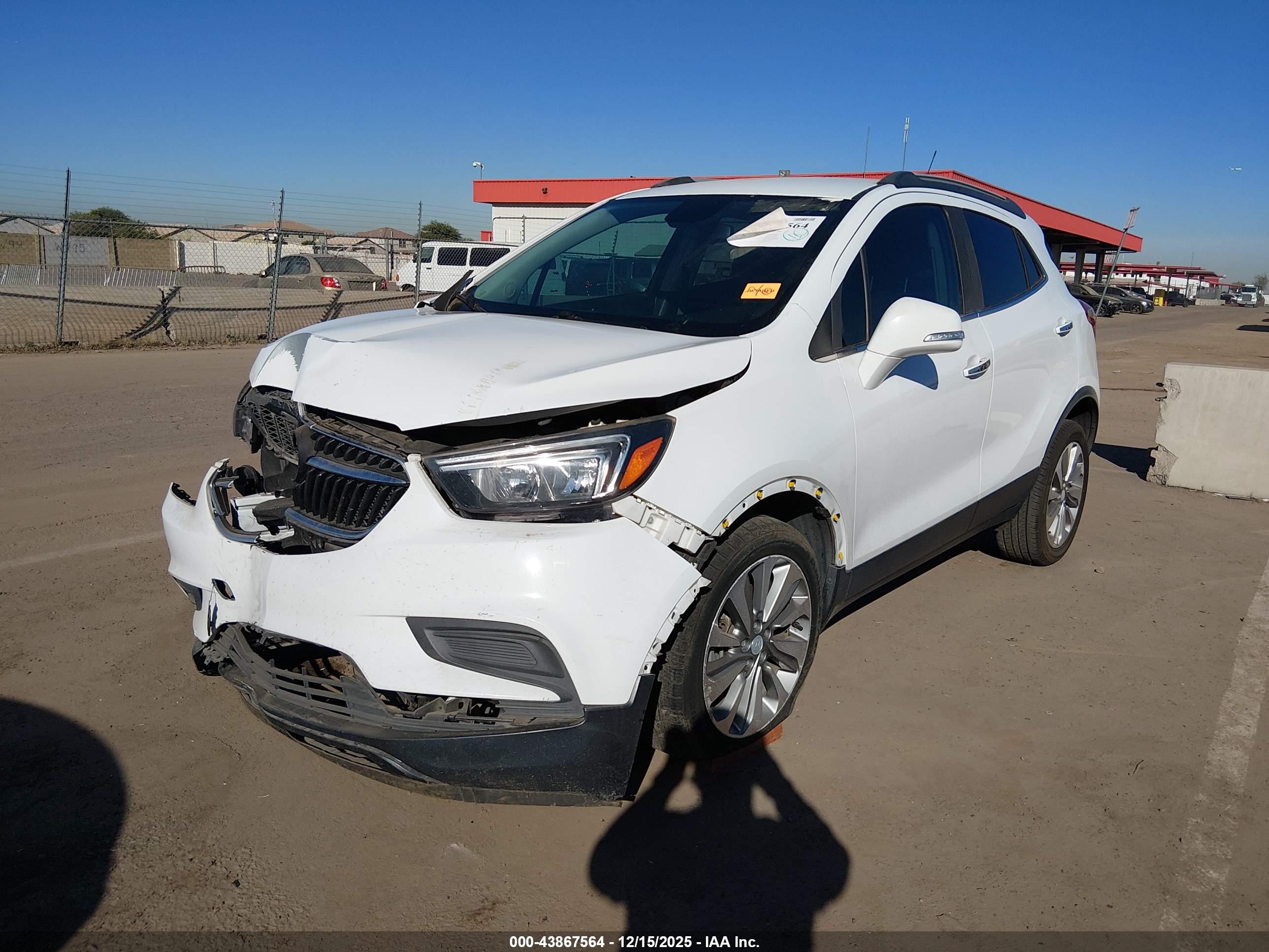 BUICK ENCORE image 2