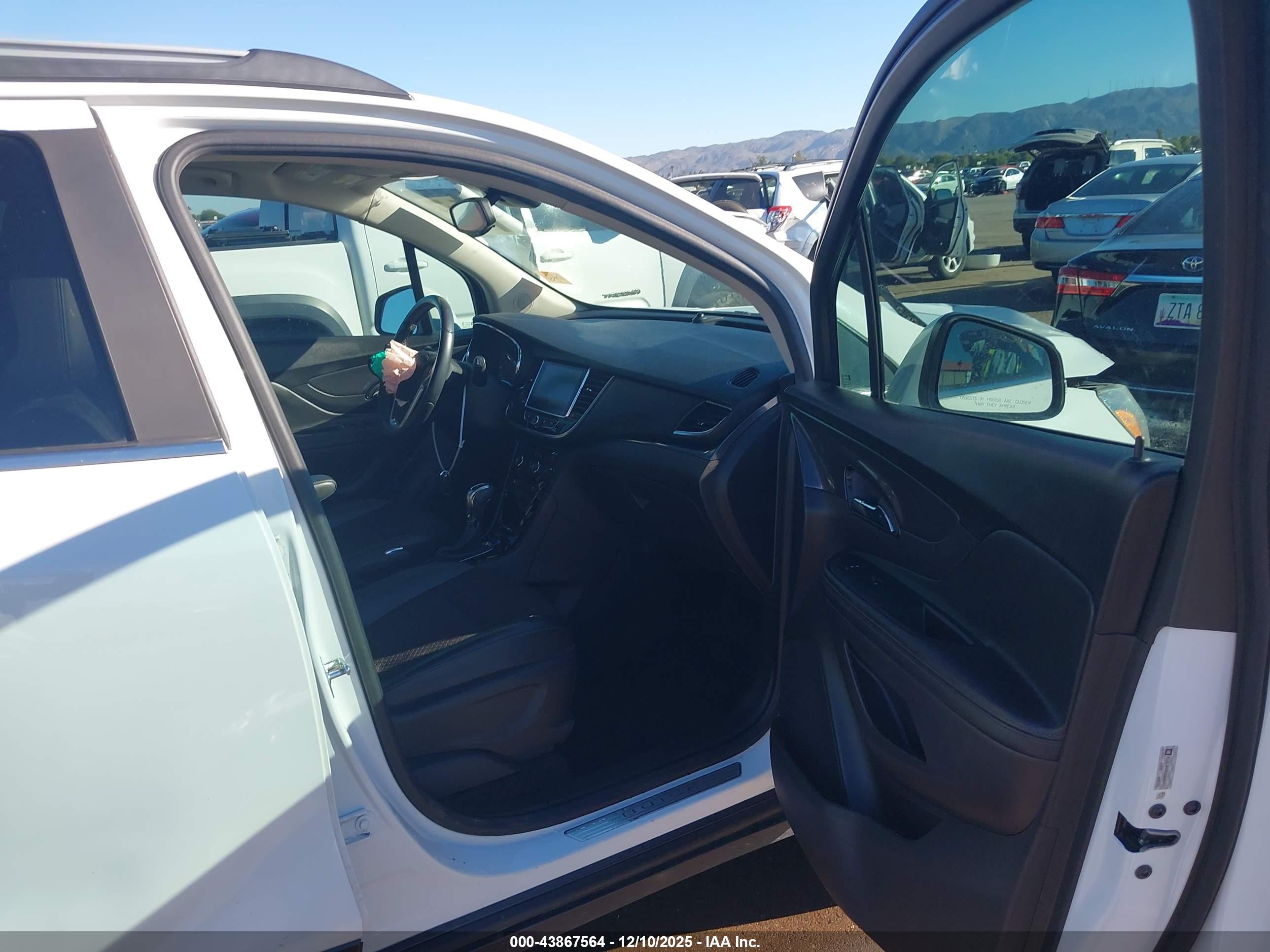 BUICK ENCORE image 5