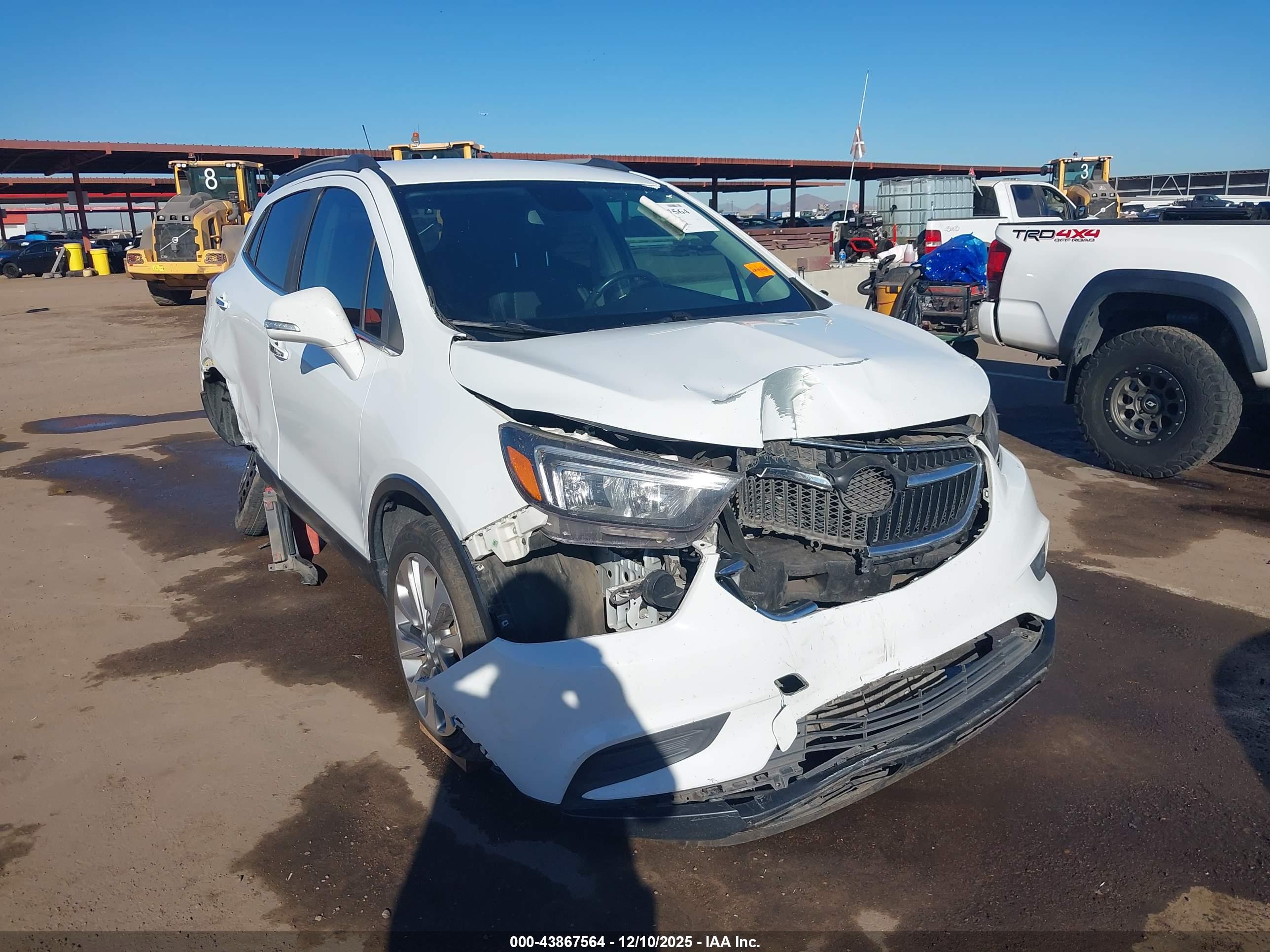 BUICK ENCORE image 6