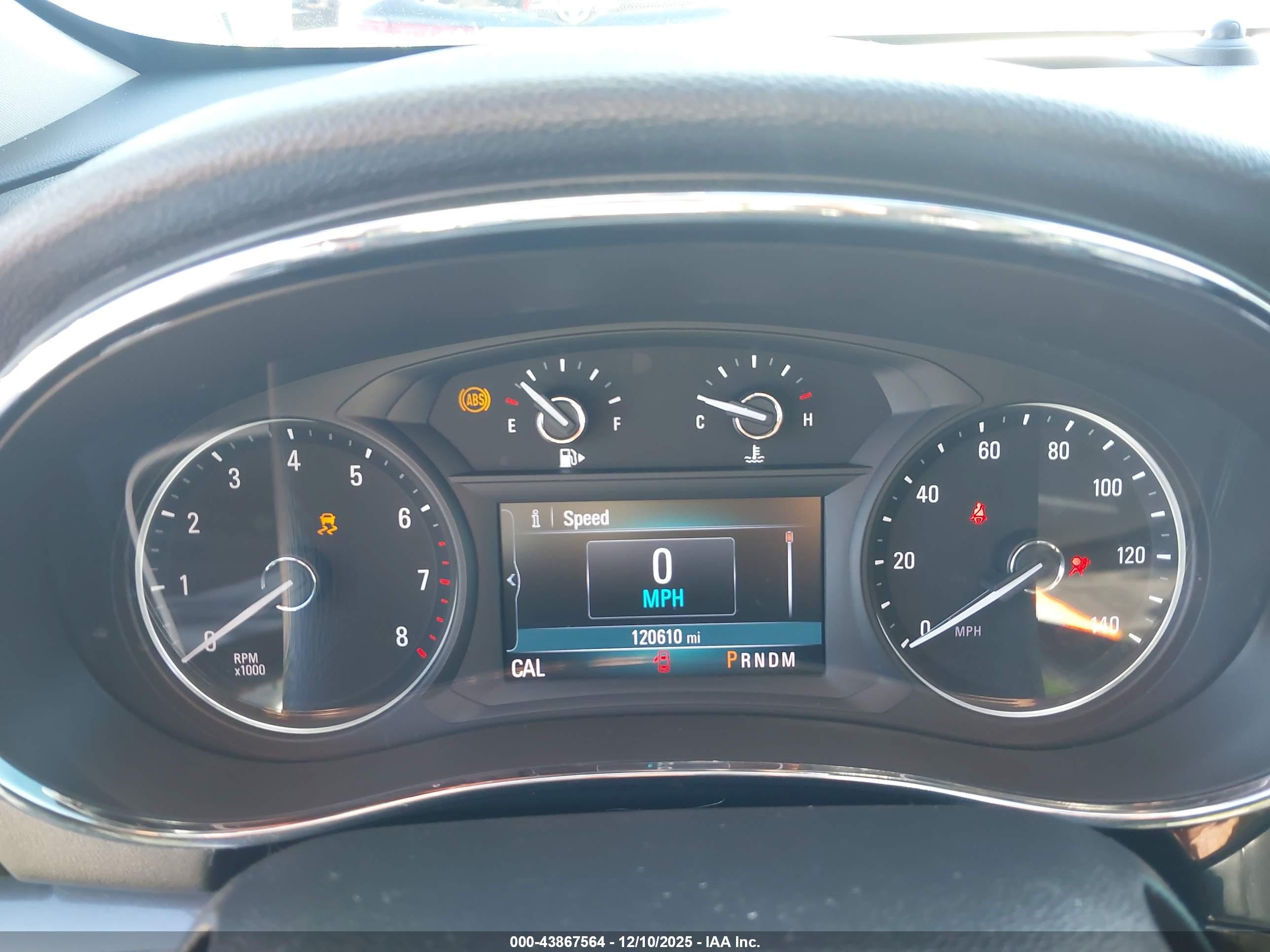 BUICK ENCORE image 7