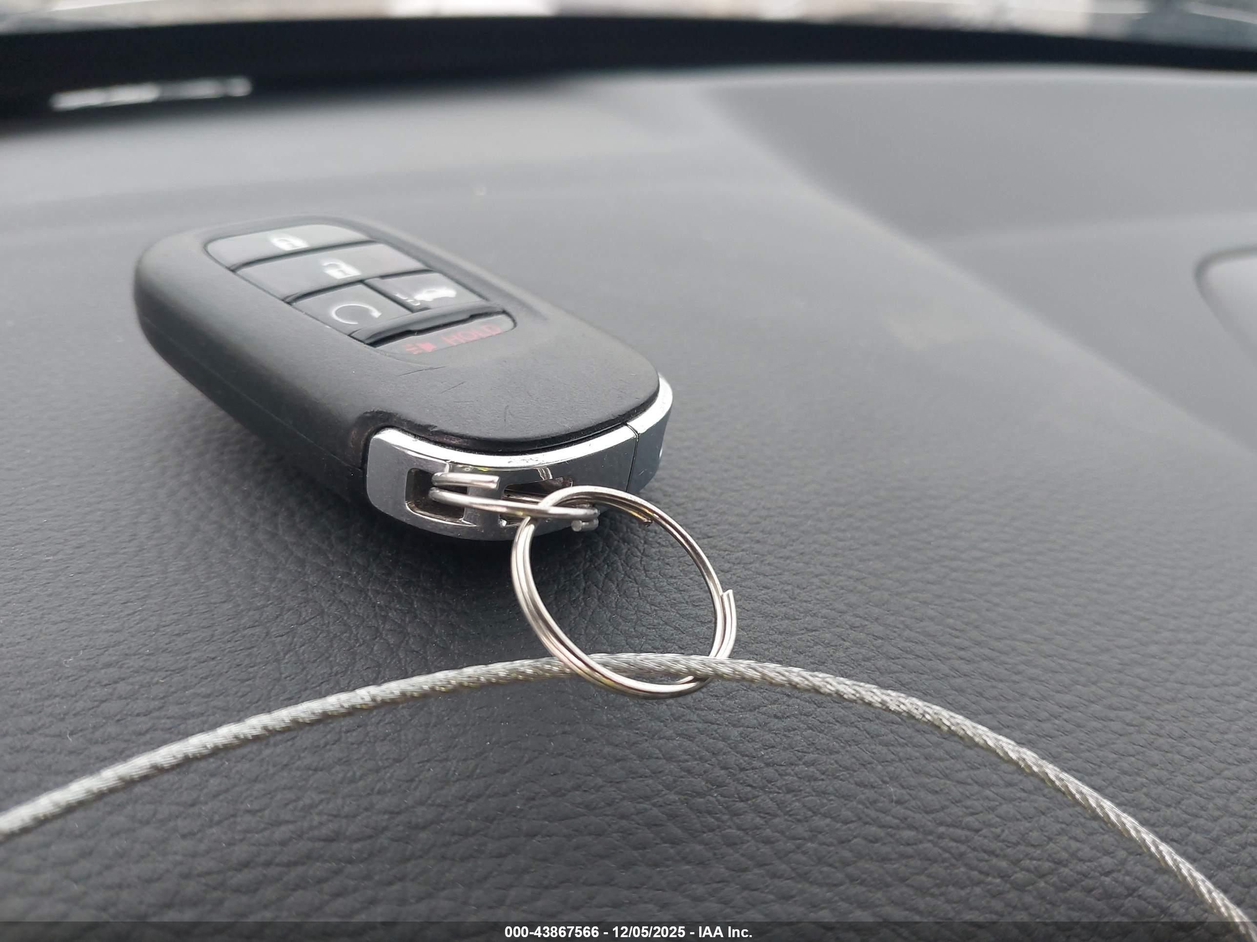 HONDA ACCORD image 11