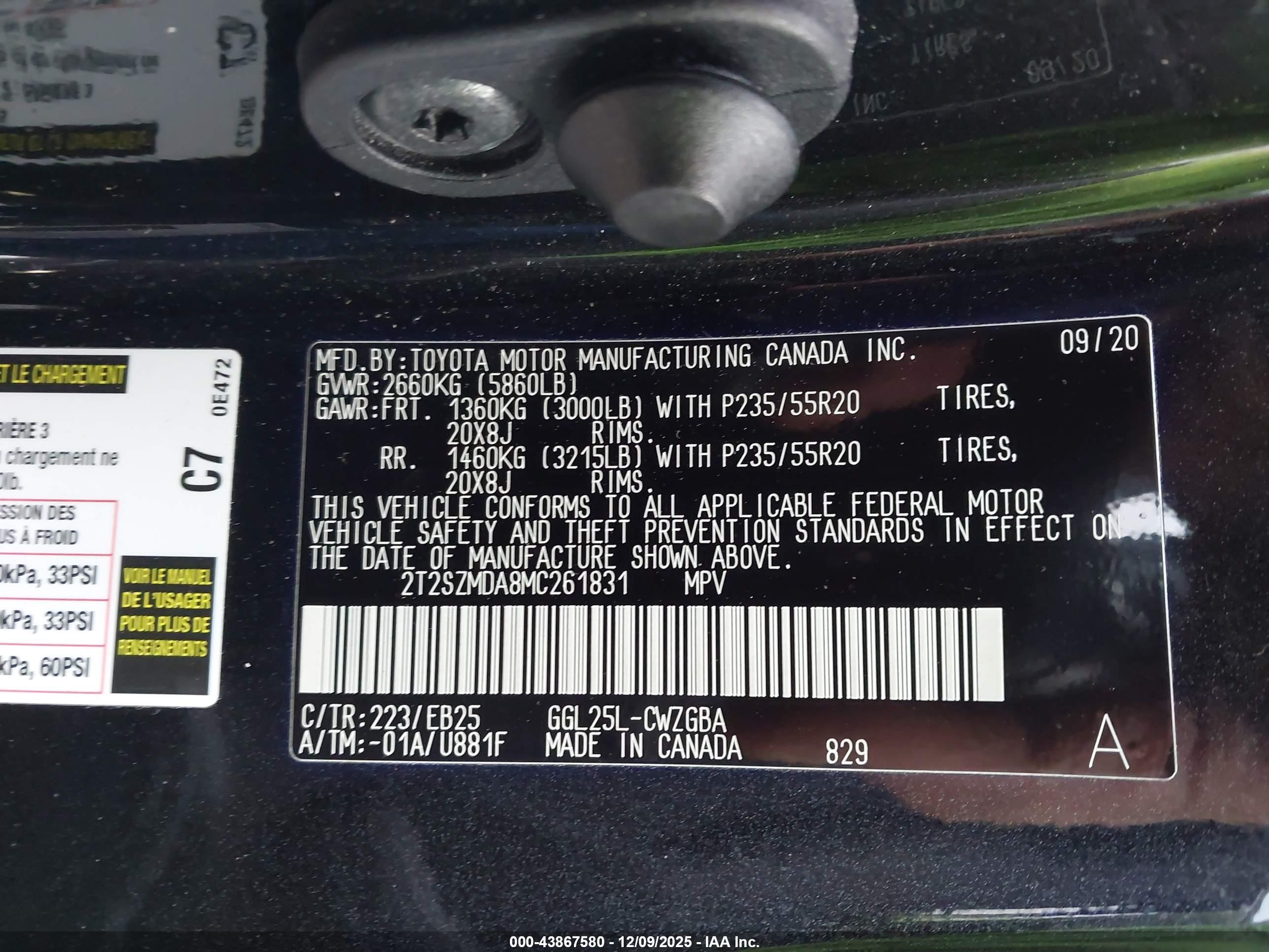 LEXUS RX image 9