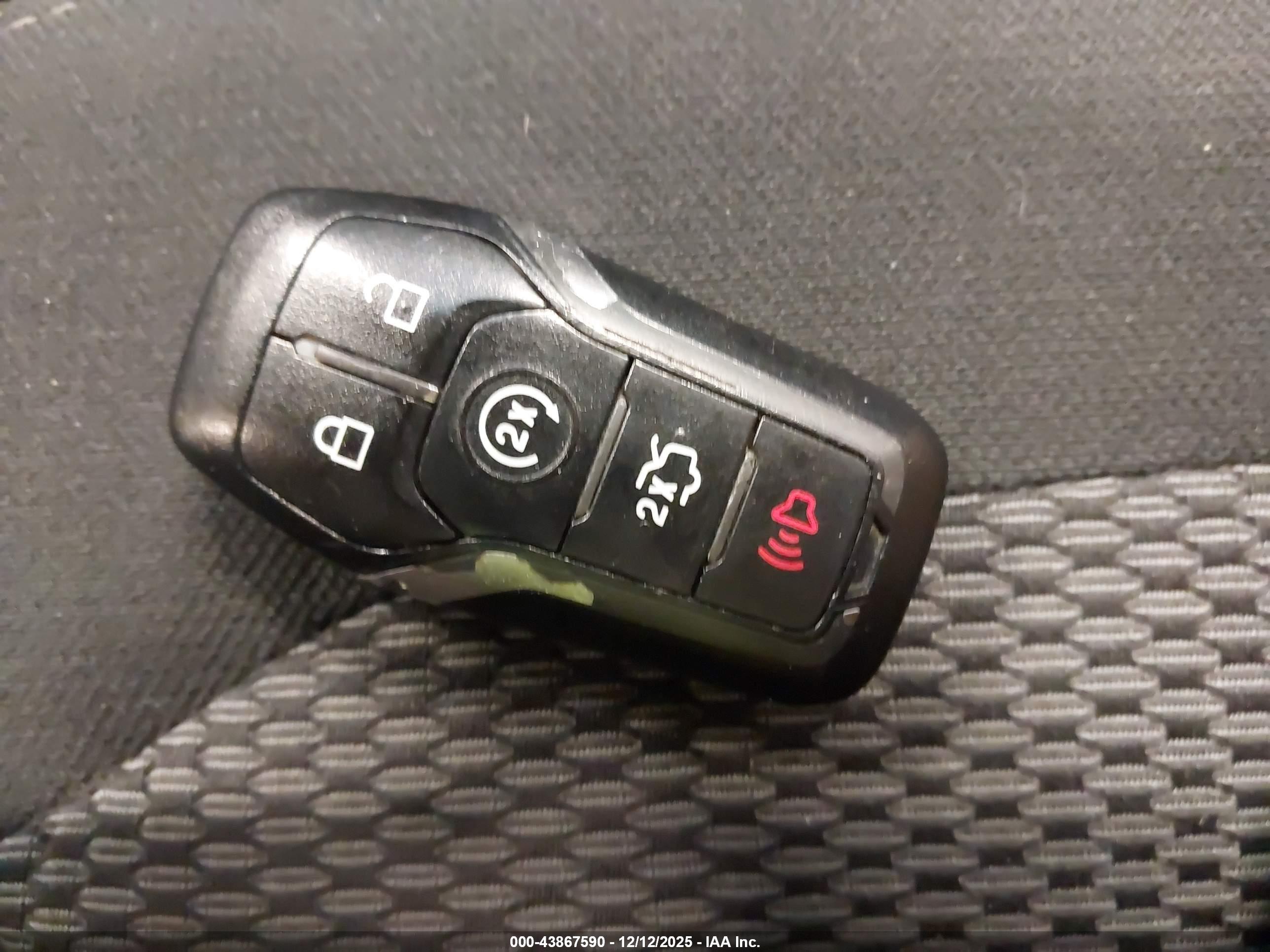 FORD EXPLORER image 11
