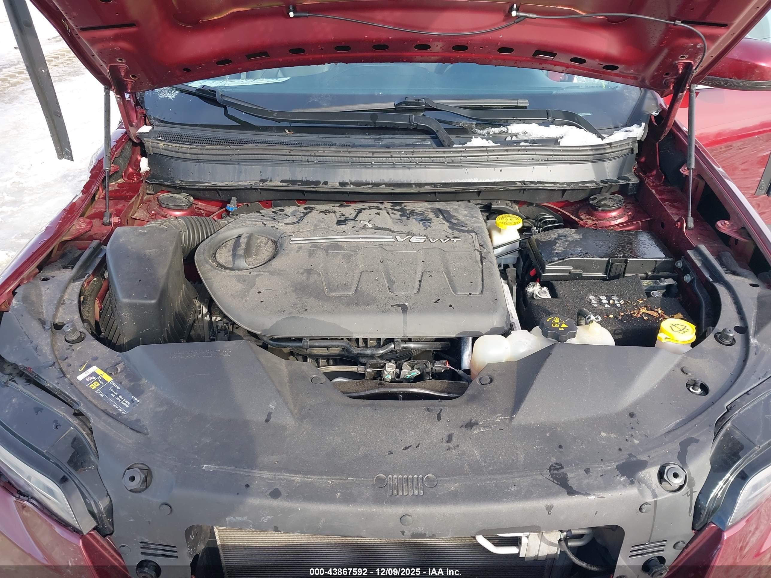 JEEP CHEROKEE image 10
