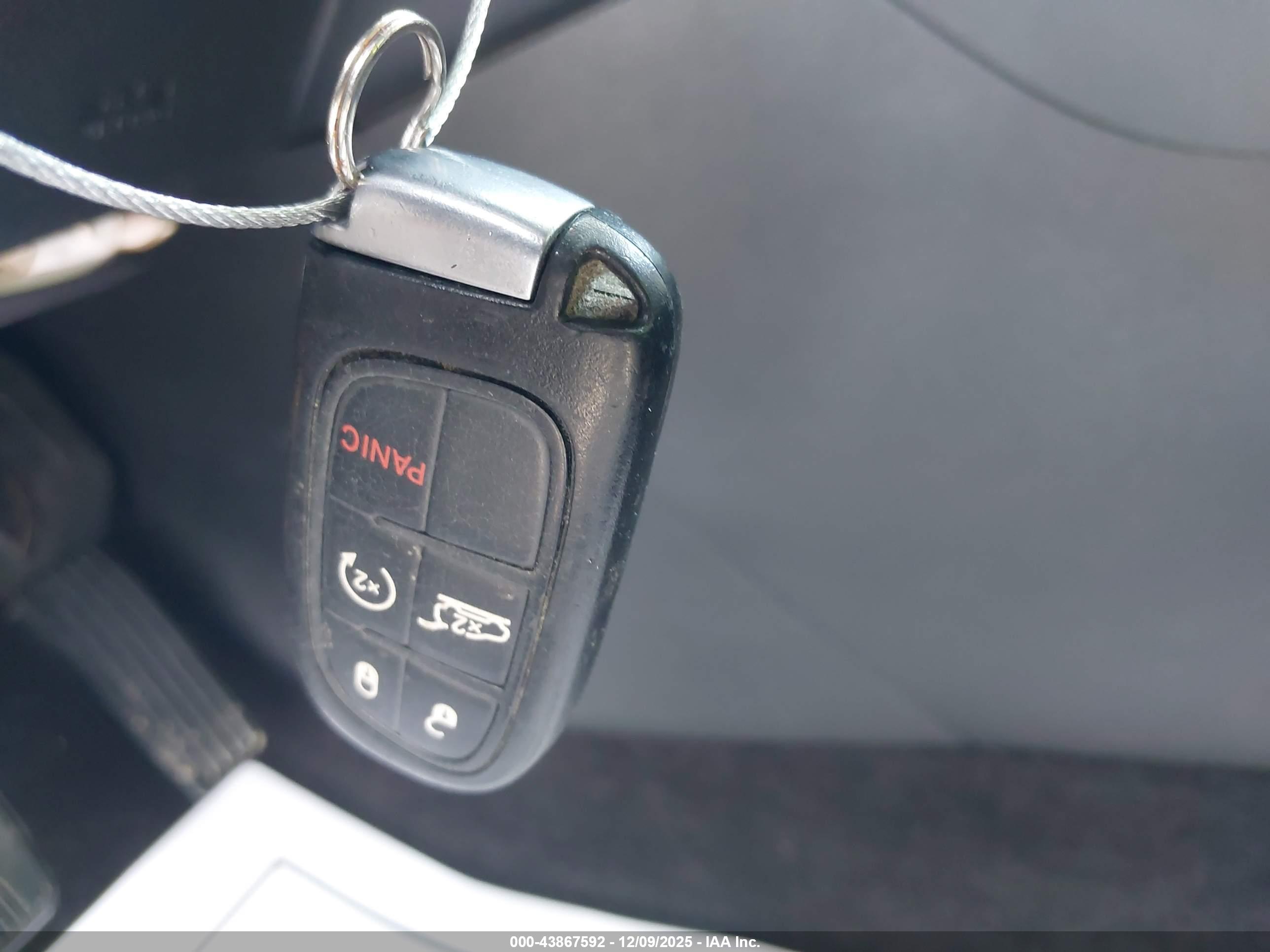JEEP CHEROKEE image 11