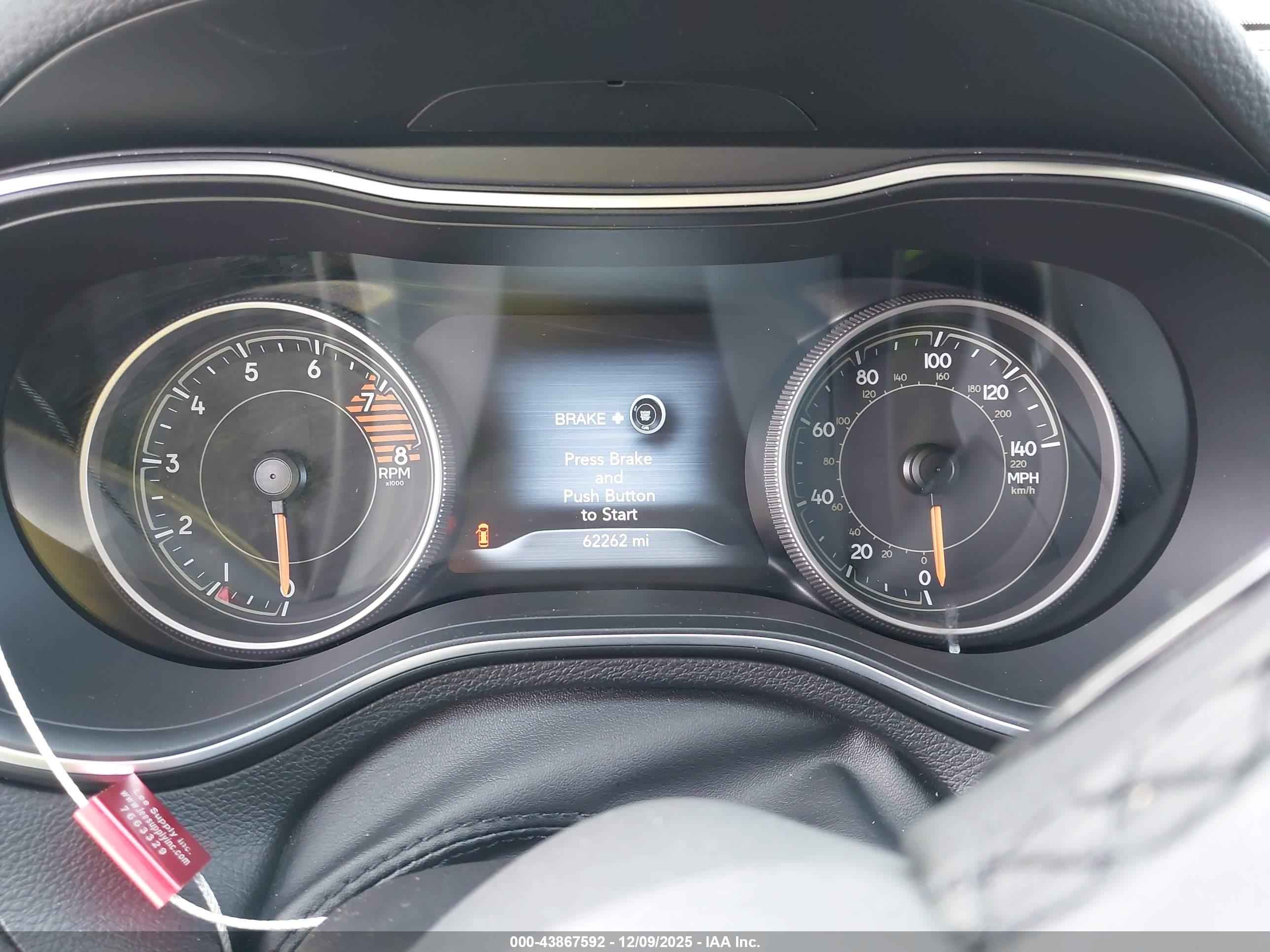 JEEP CHEROKEE image 7