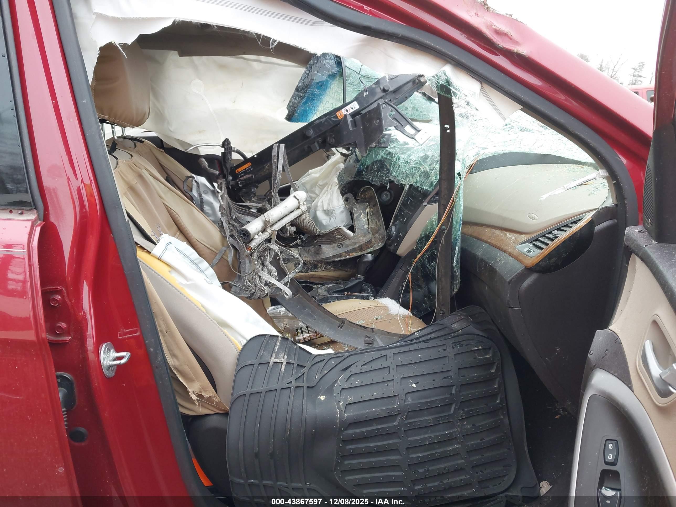 HYUNDAI SANTA image 5