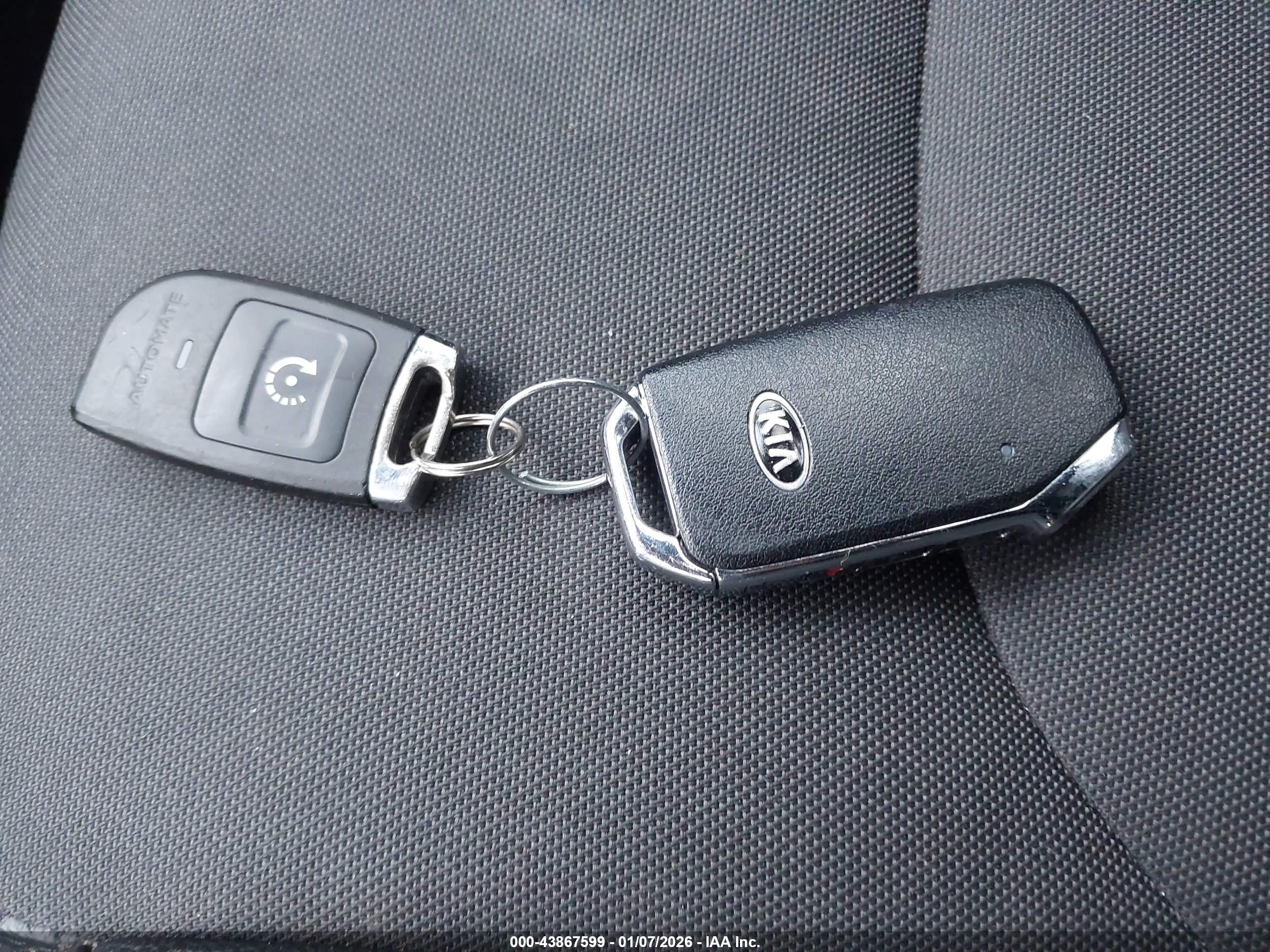 KIA FORTE image 11