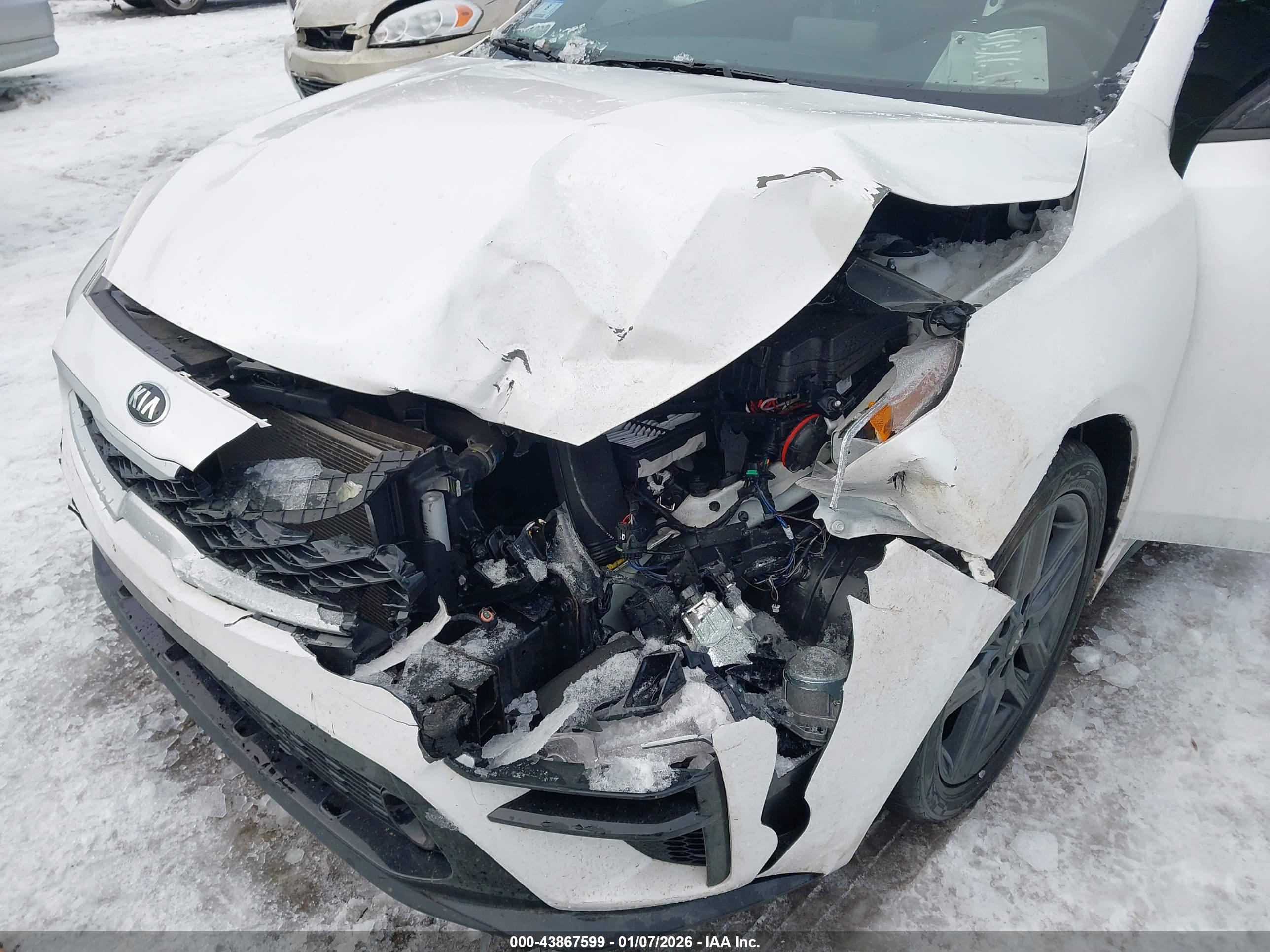 KIA FORTE image 6