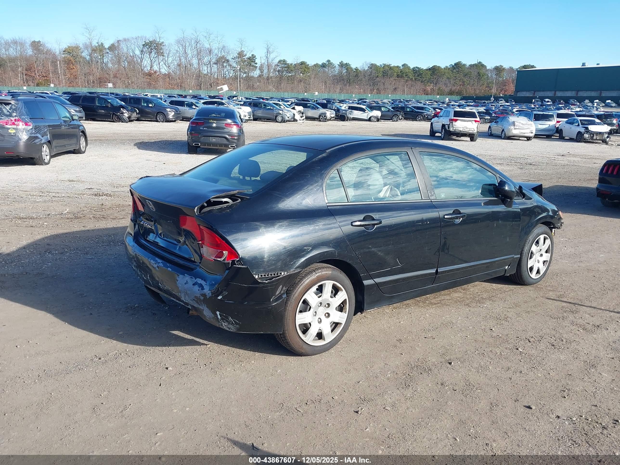 HONDA CIVIC image 4
