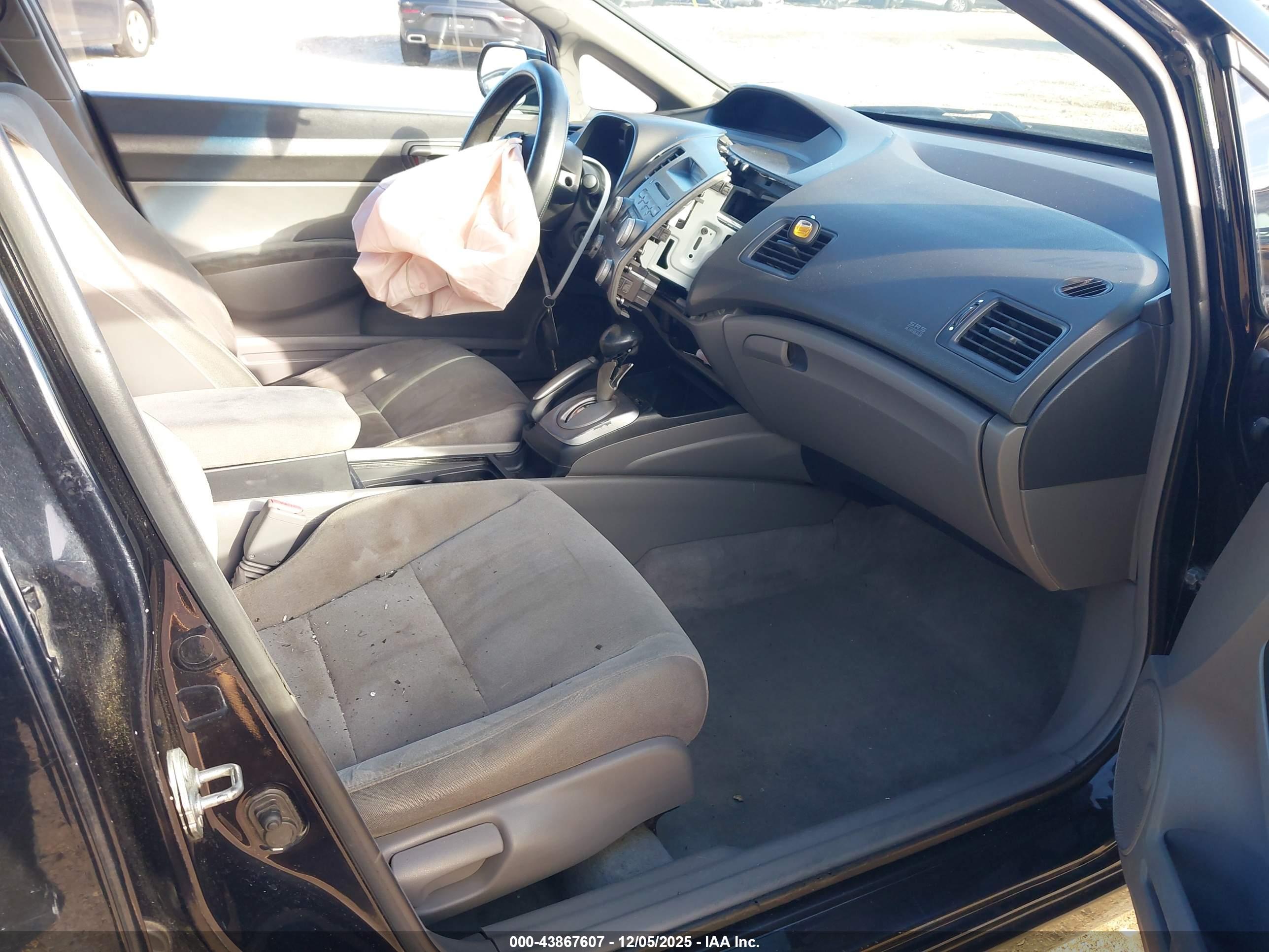 HONDA CIVIC image 5