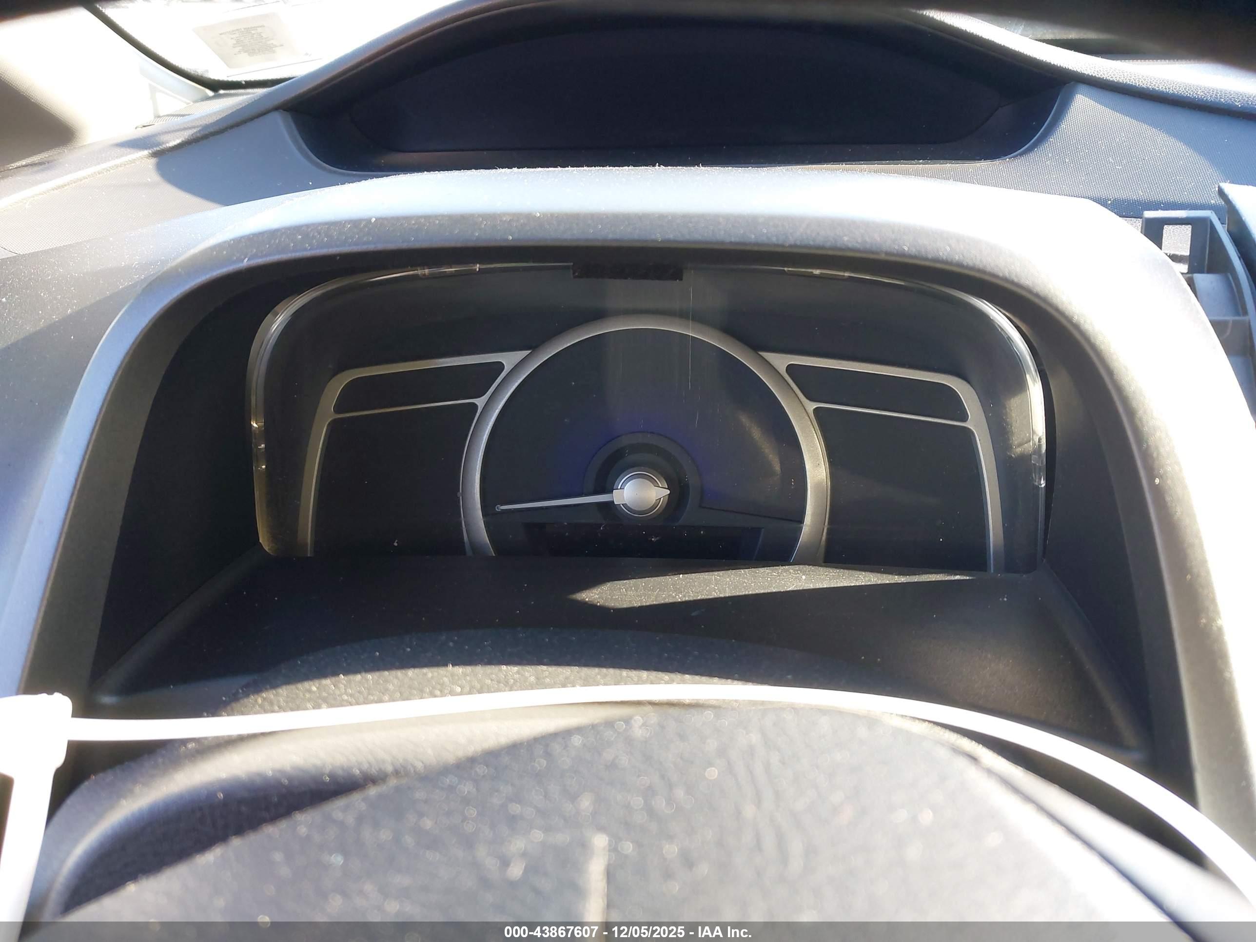 HONDA CIVIC image 7