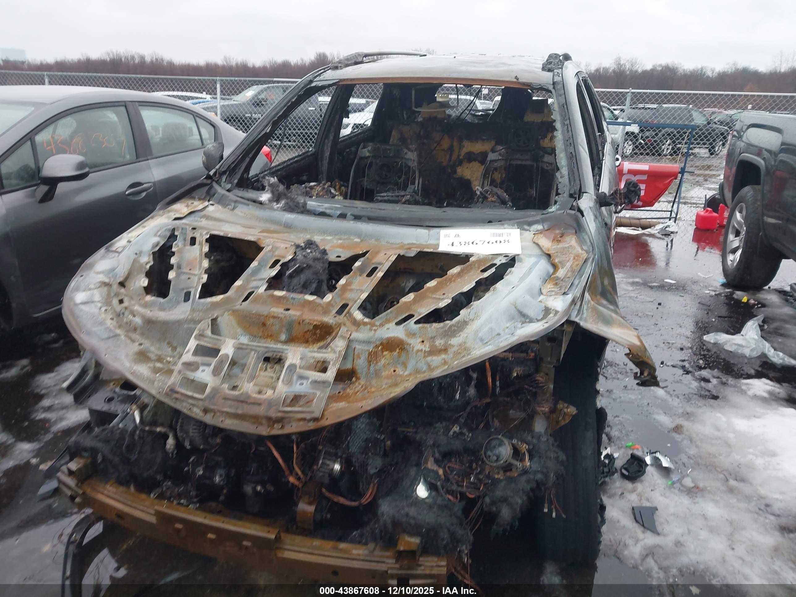 KIA SORENTO image 6