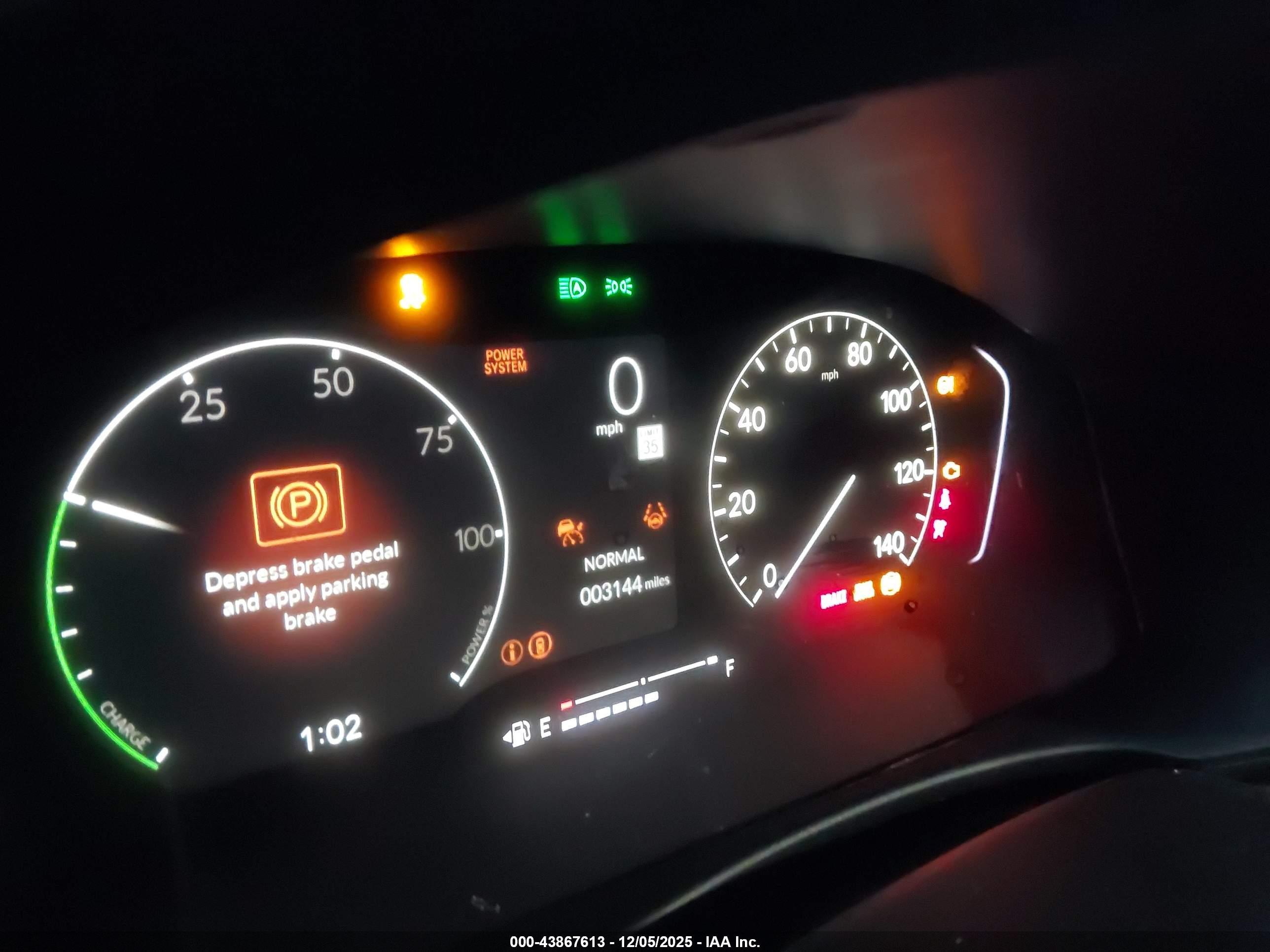 HONDA CIVIC image 7