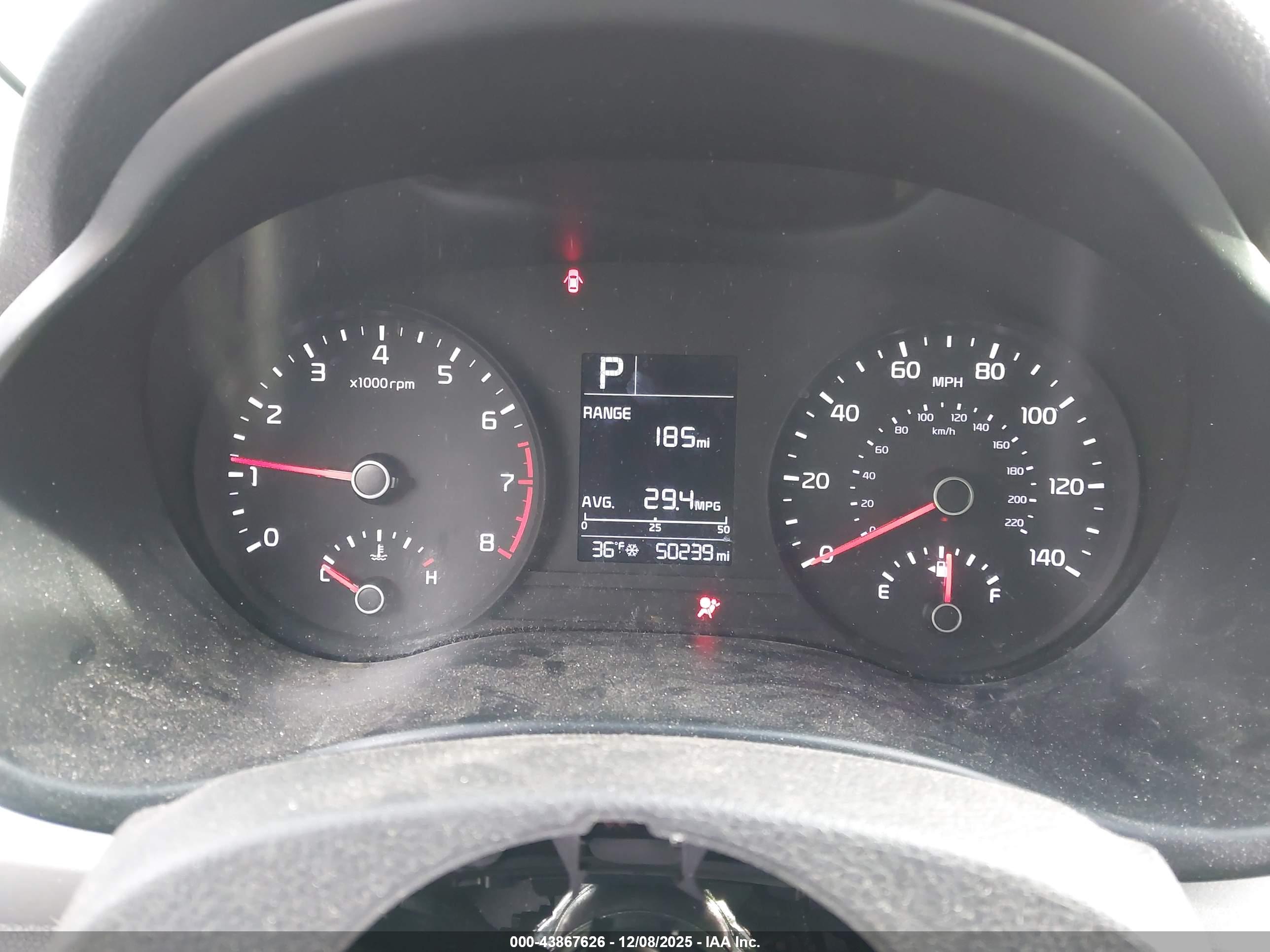 KIA RIO image 7