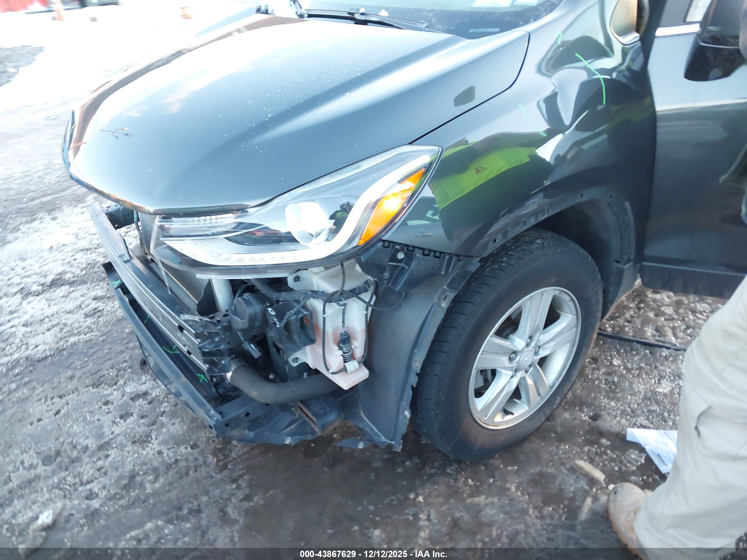 CHEVROLET TRAX image 6
