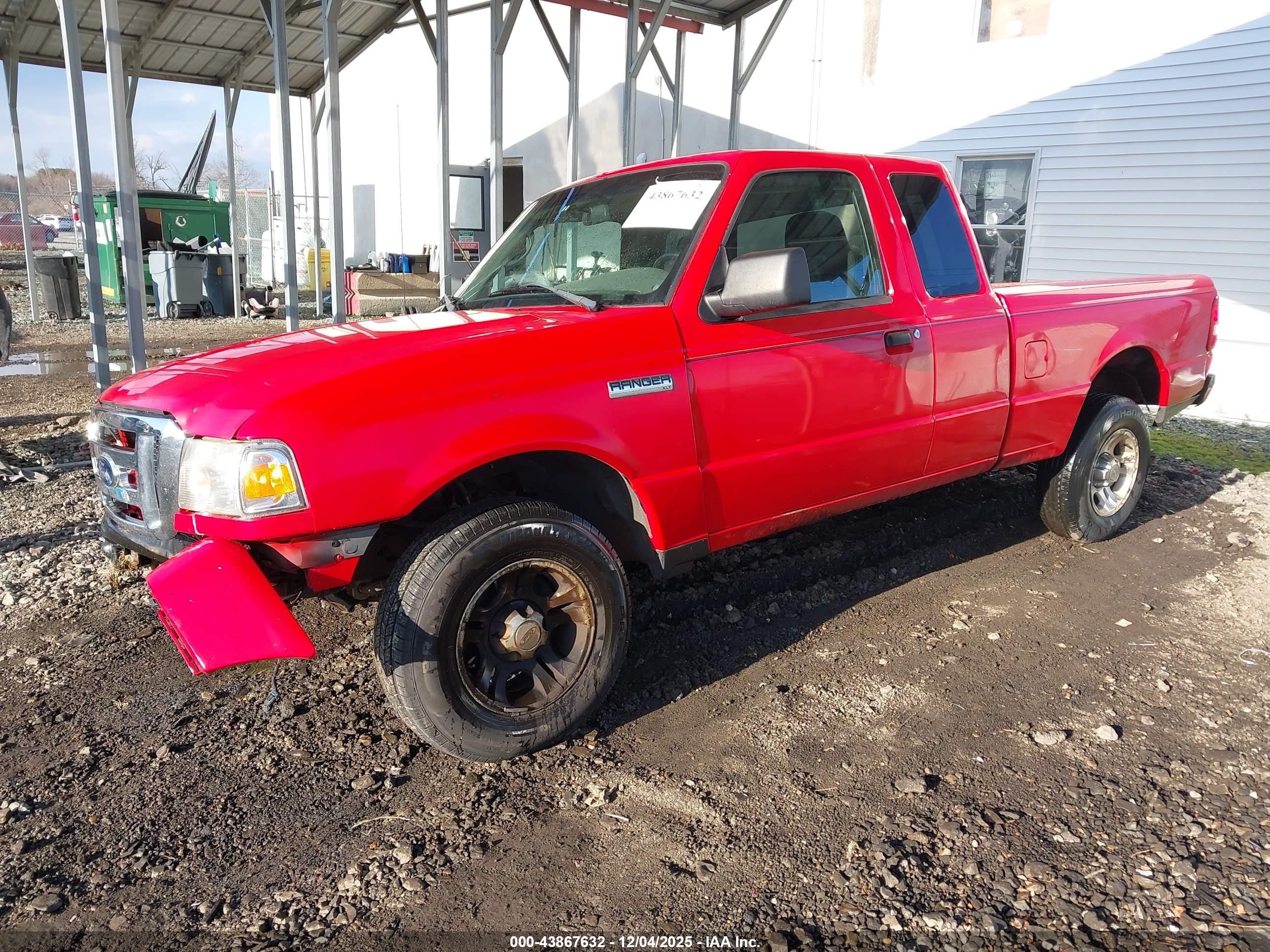 FORD RANGER image 2