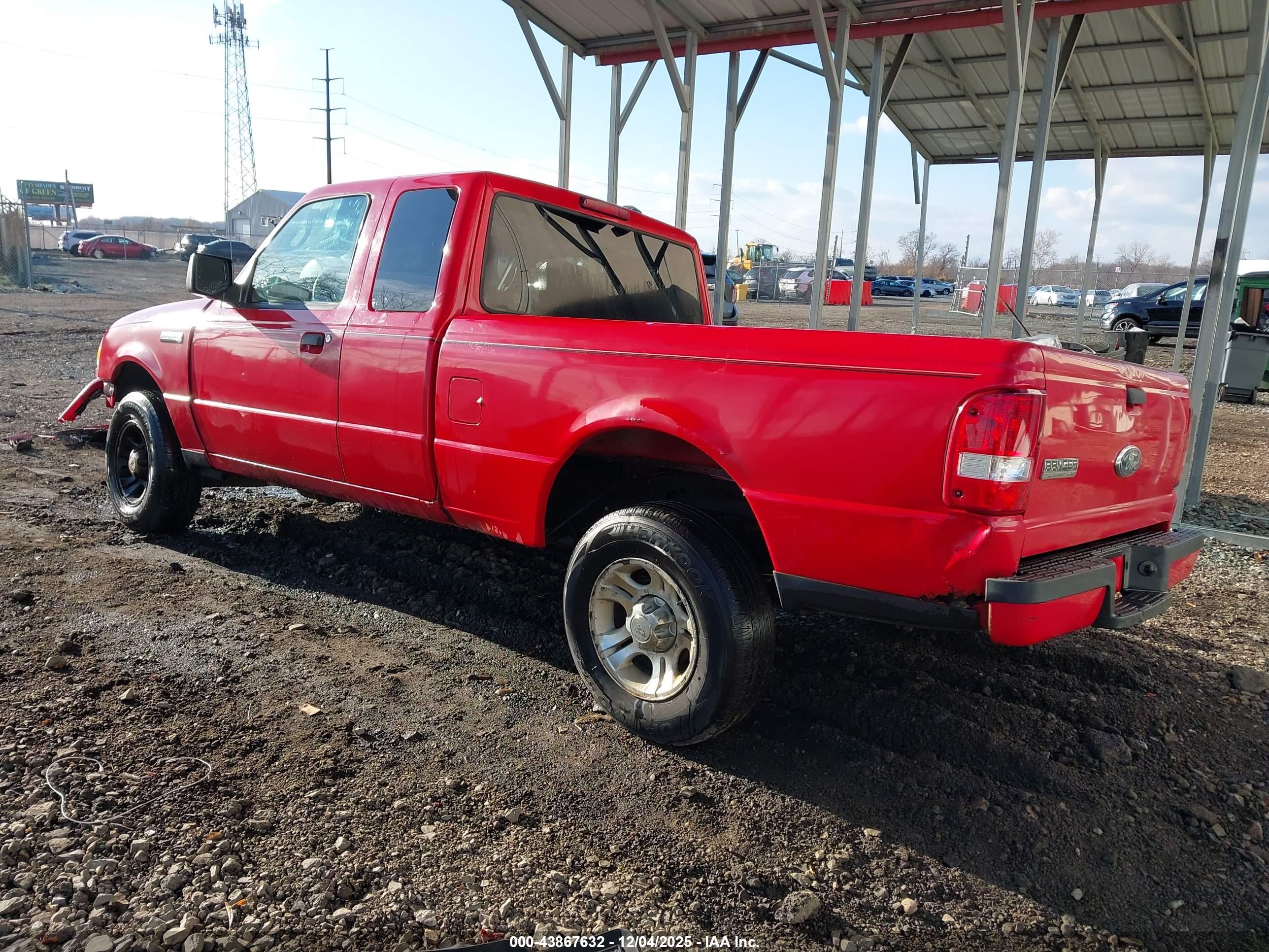 FORD RANGER image 3