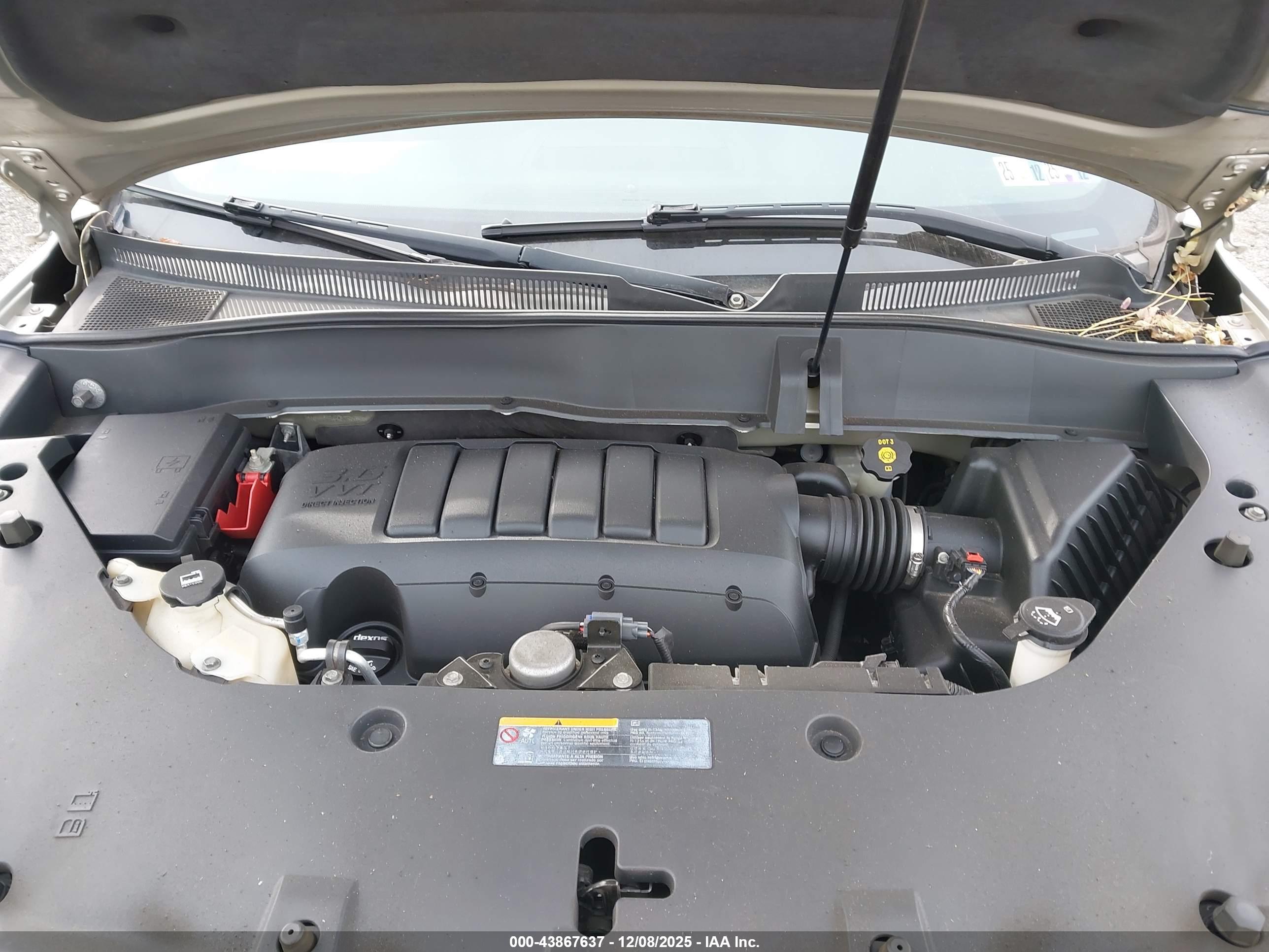 GMC ACADIA image 10