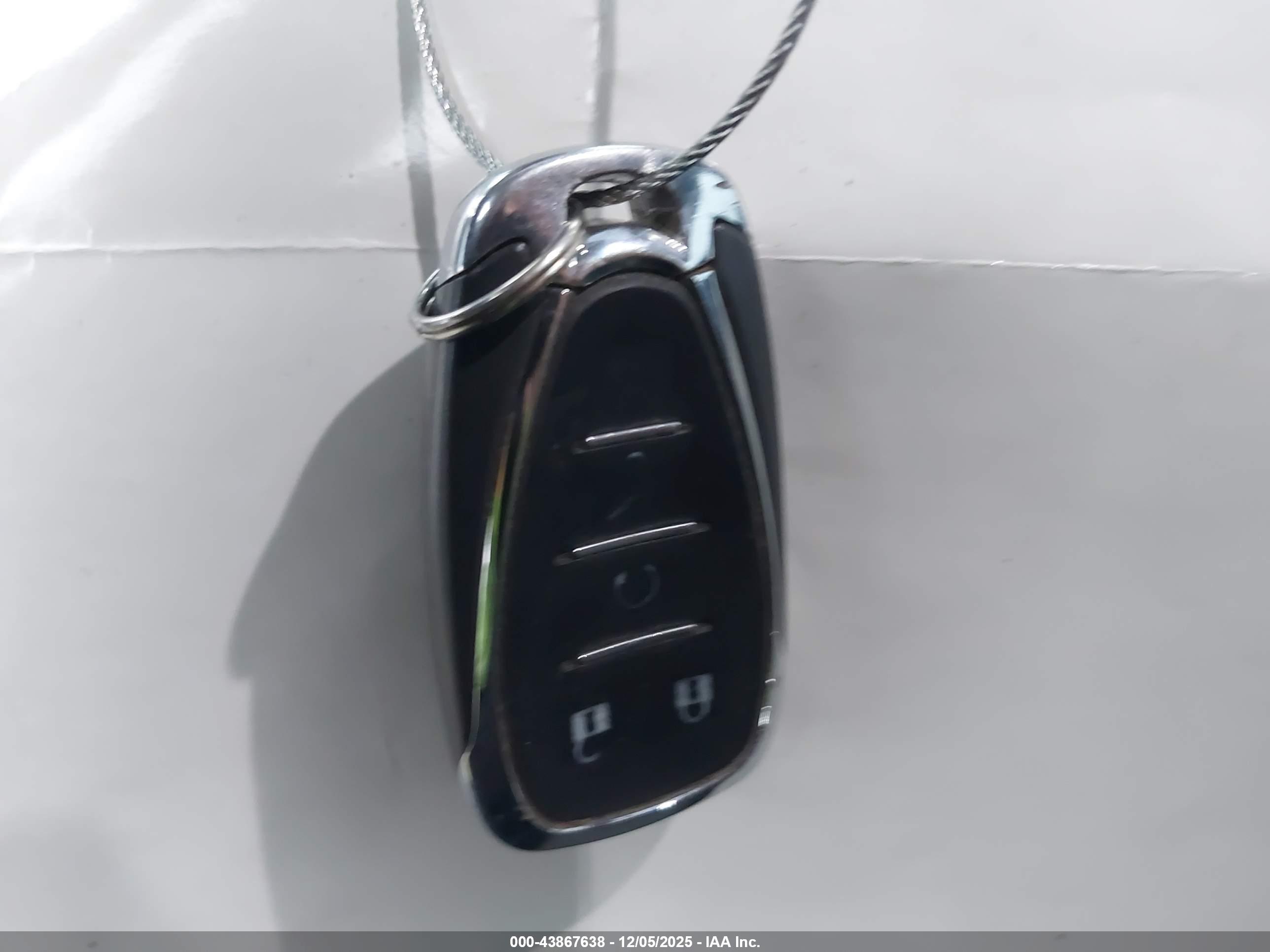 CHEVROLET EQUINOX image 11
