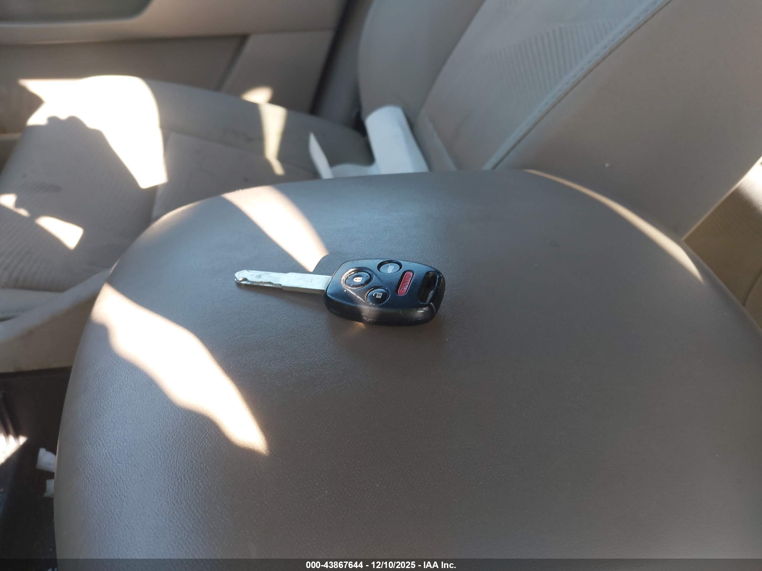 HONDA PILOT image 11